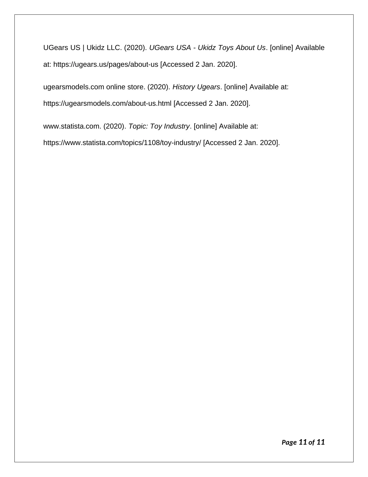 Document Page