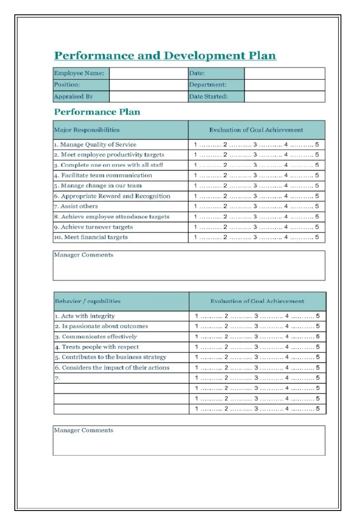 Document Page