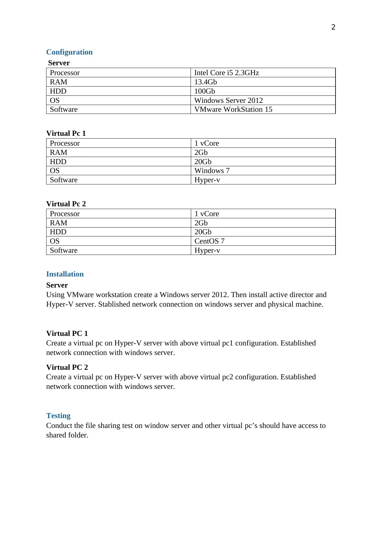 Document Page