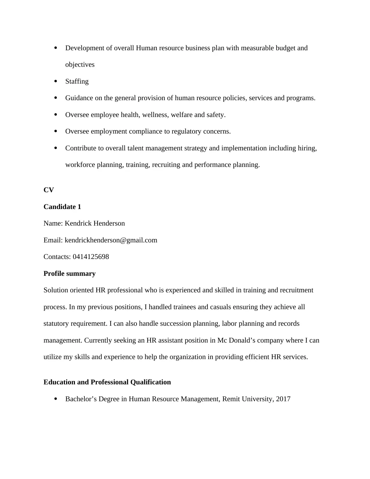 Document Page