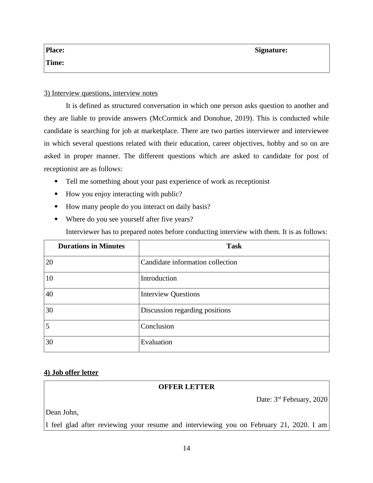 Document Page