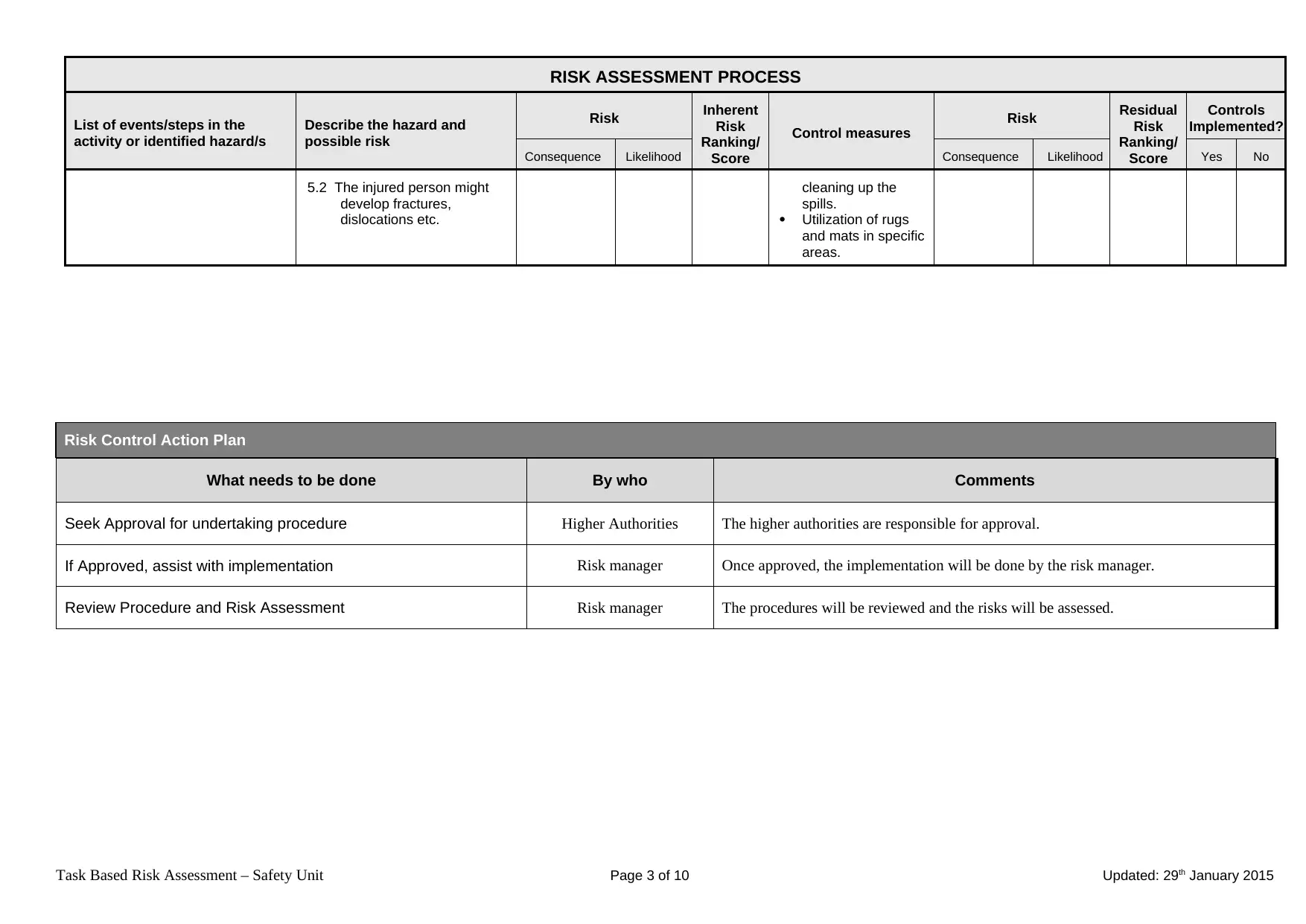 Document Page