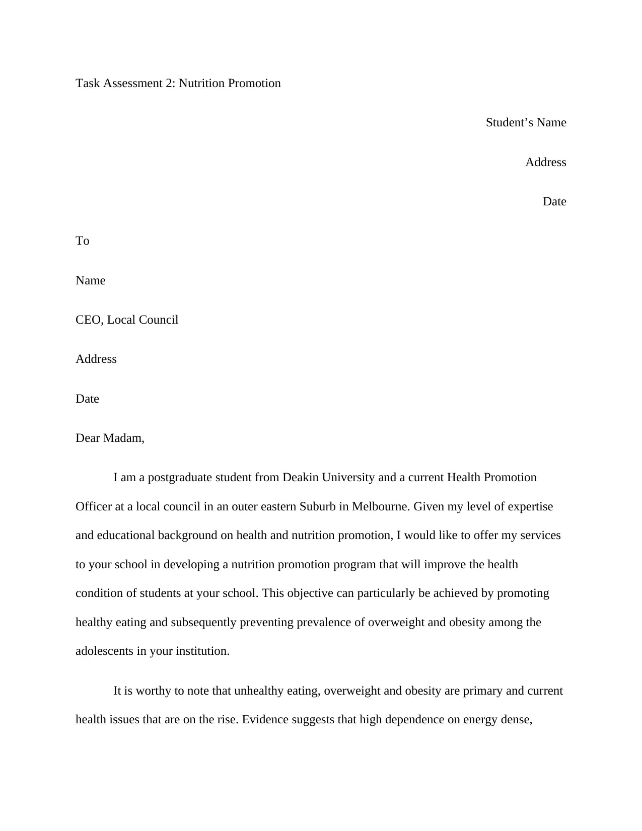 Document Page