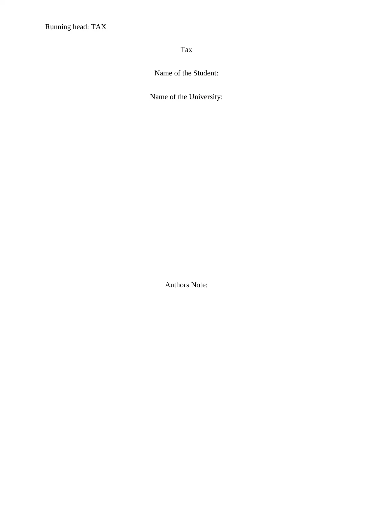 Document Page