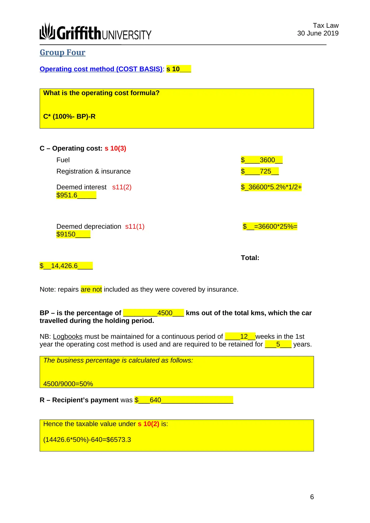 Document Page