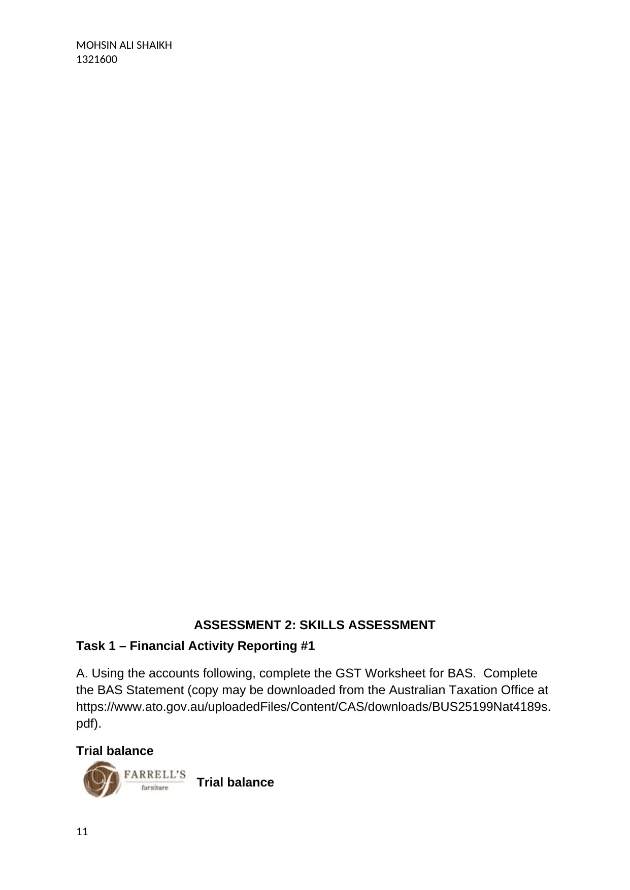 Document Page