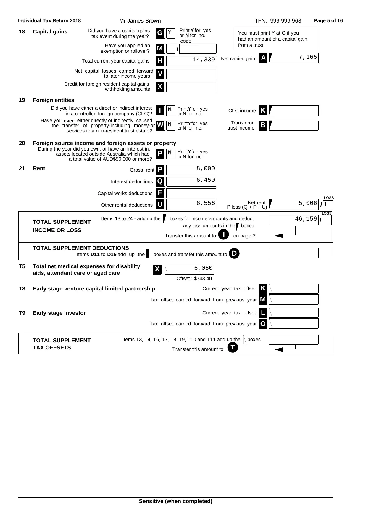 Document Page