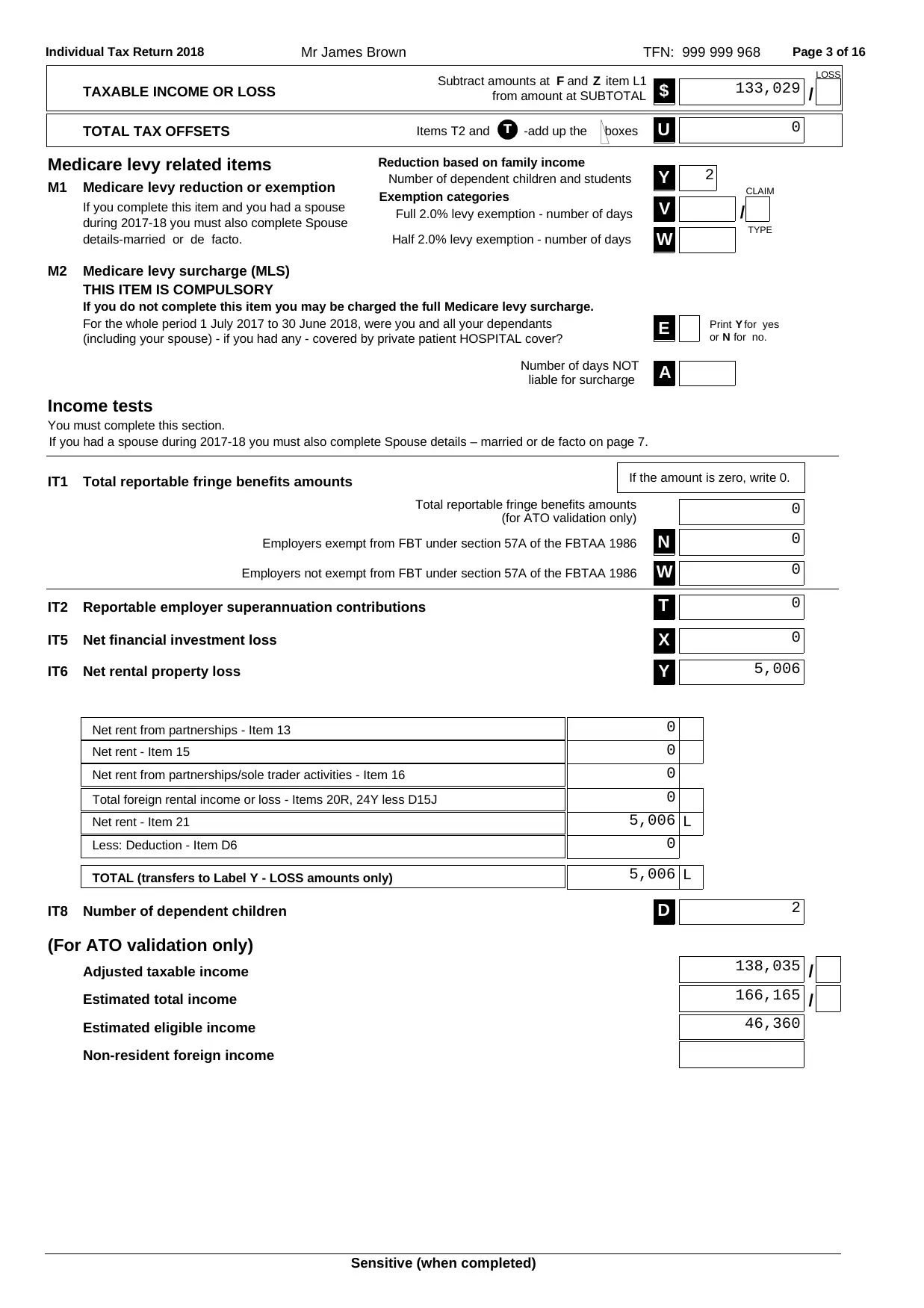 Document Page