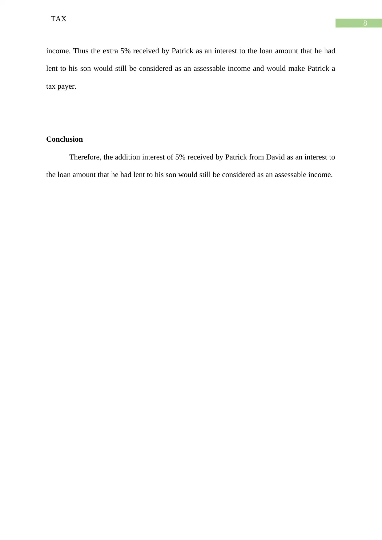 Document Page