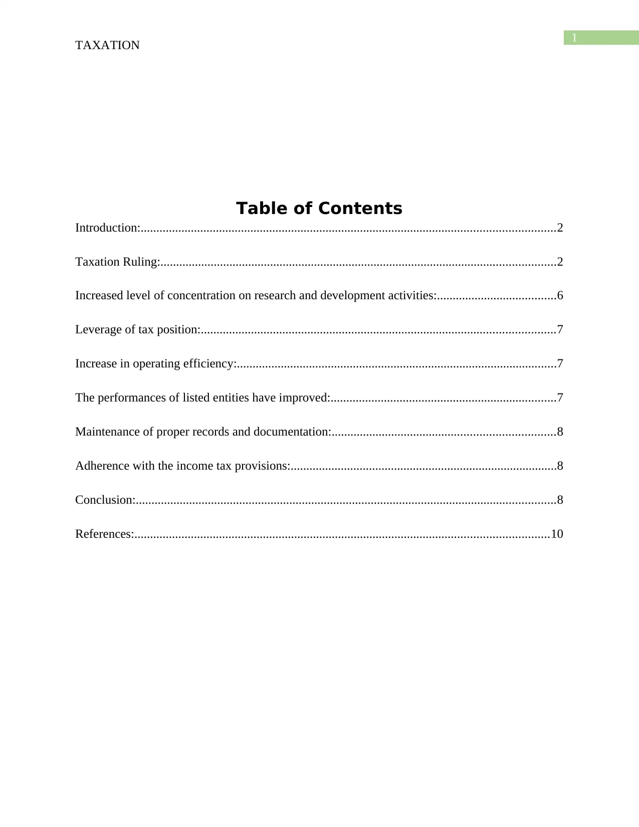 Document Page