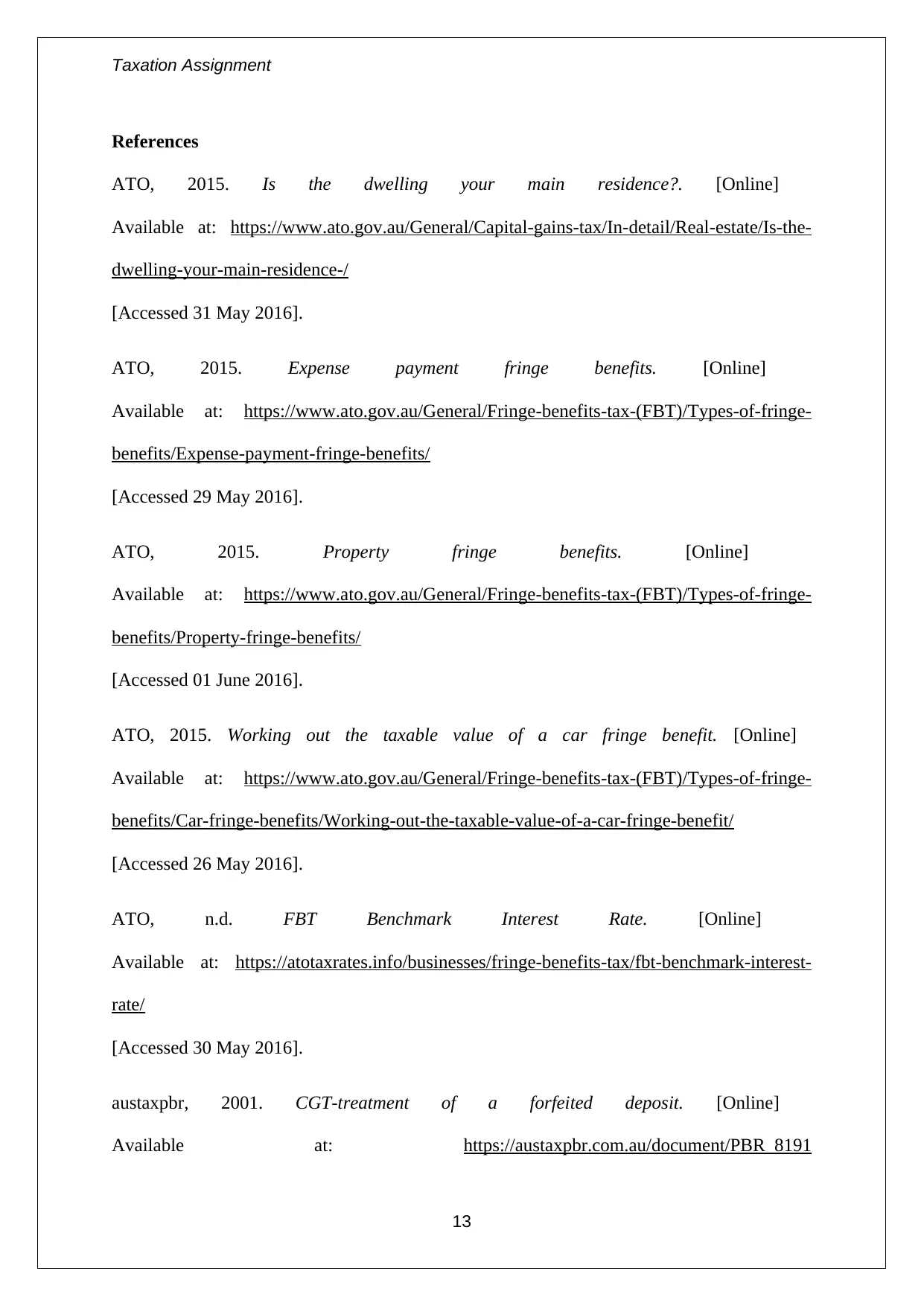 Document Page