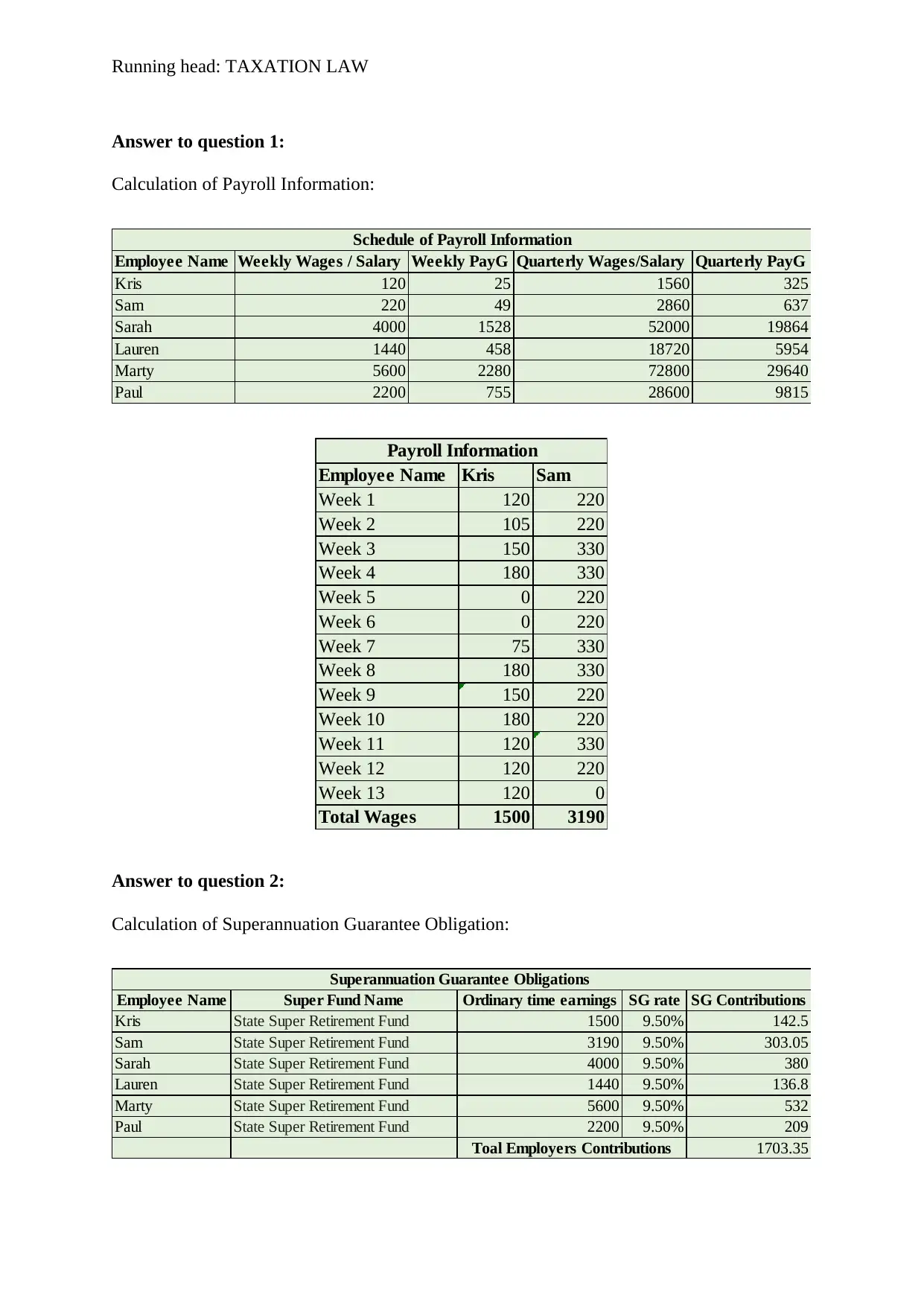 Document Page