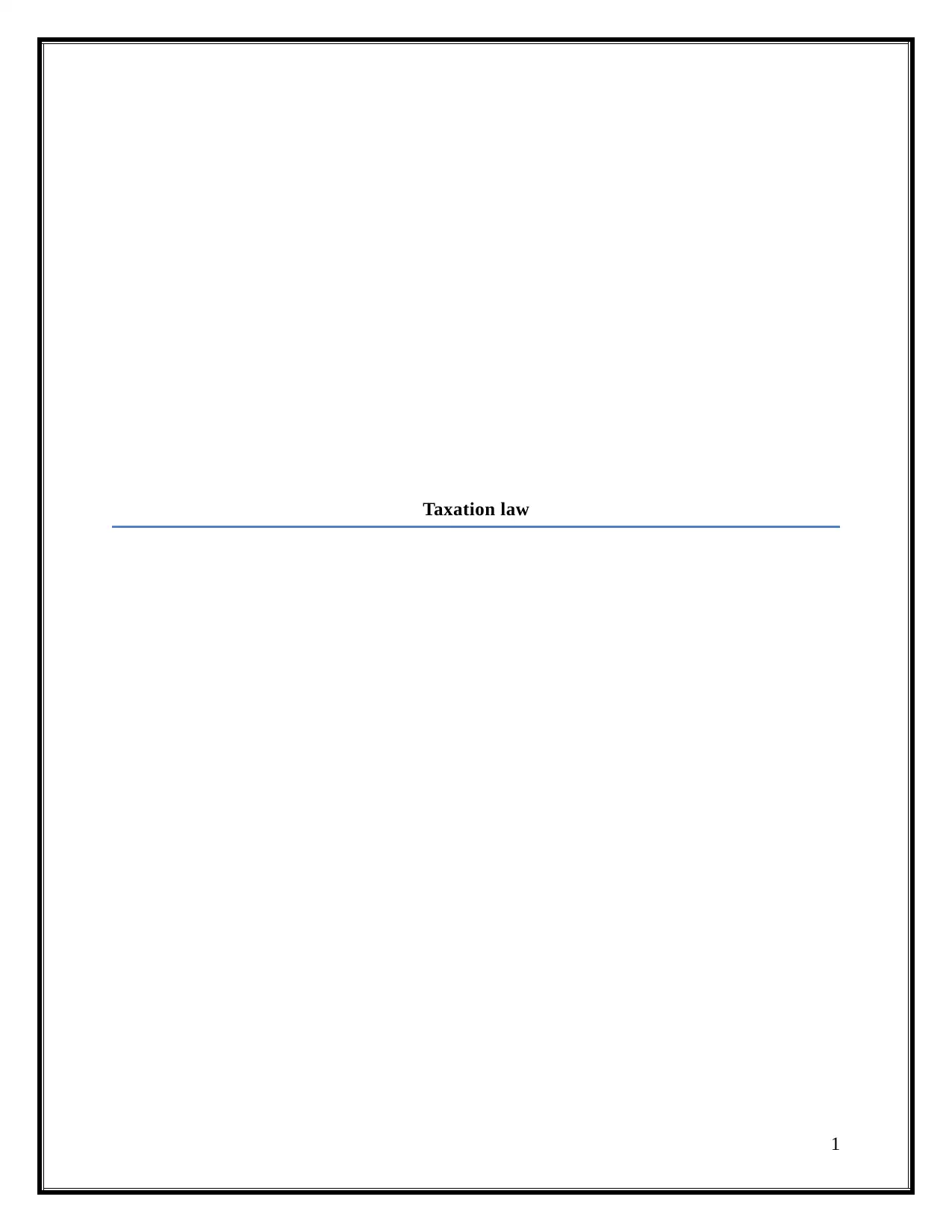 Document Page