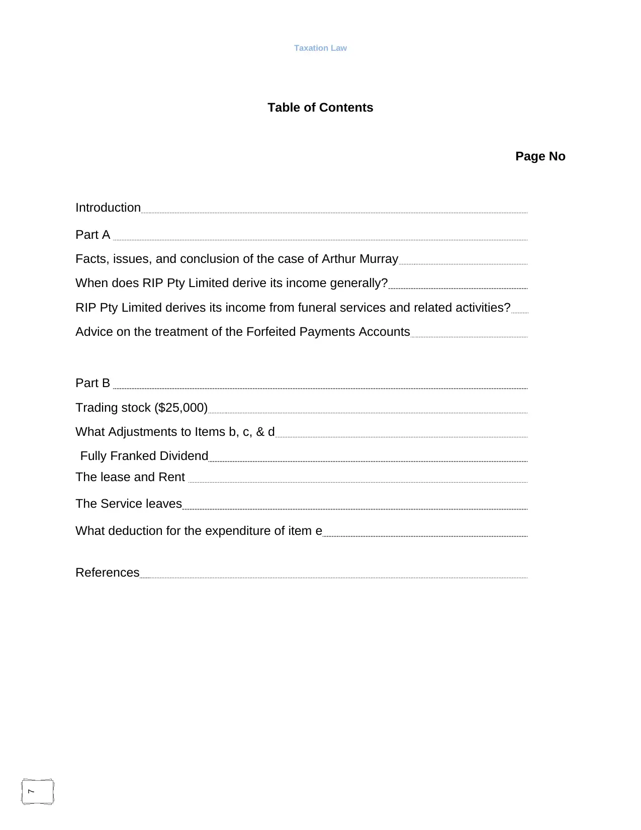 Document Page