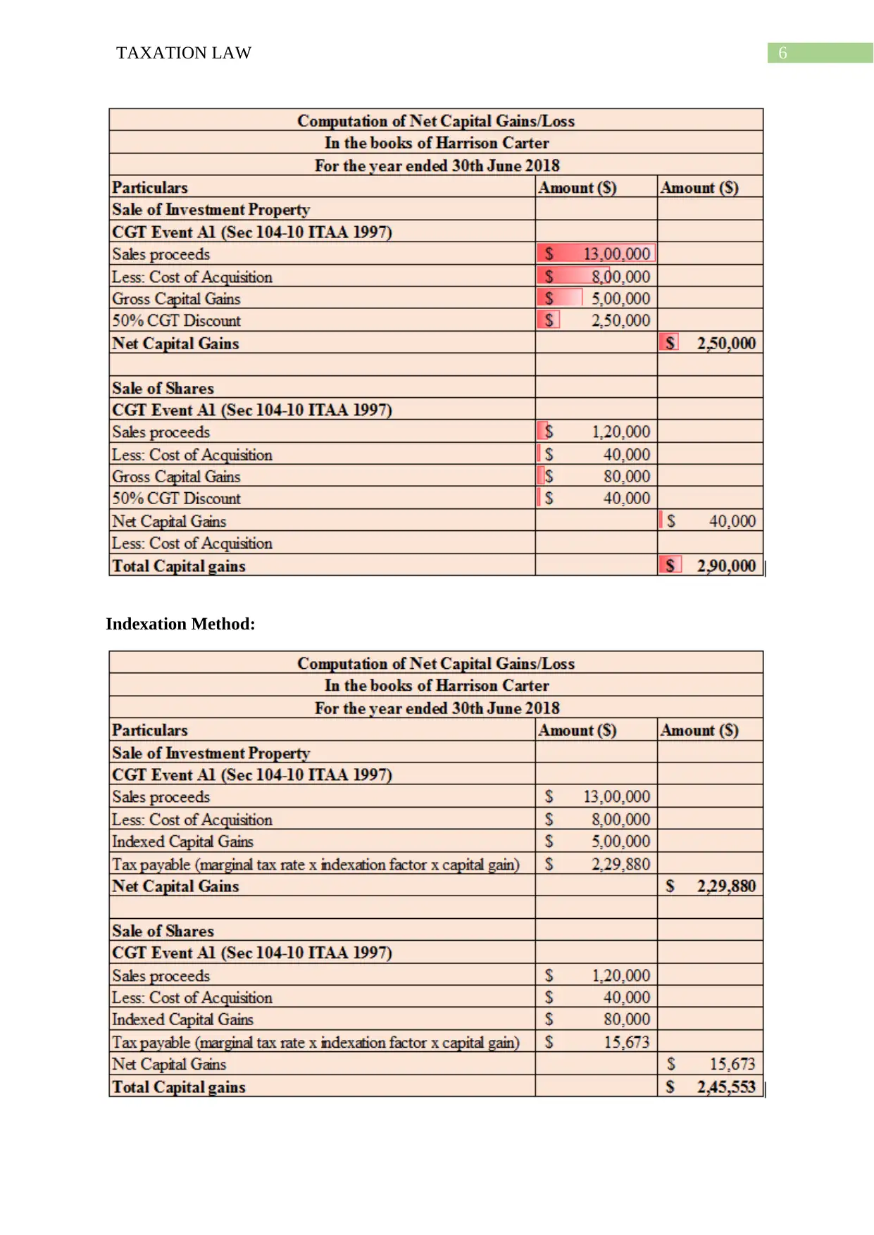 Document Page