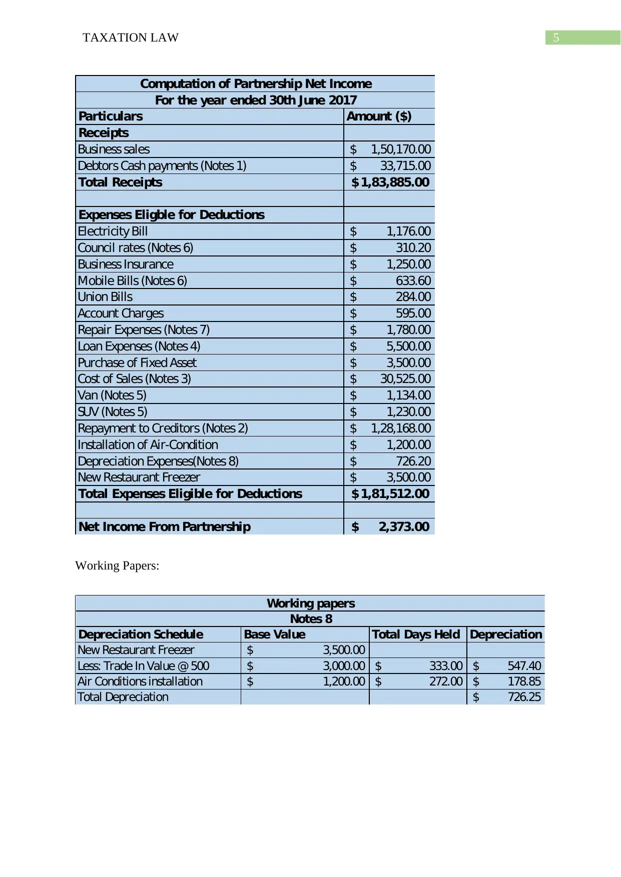 Document Page