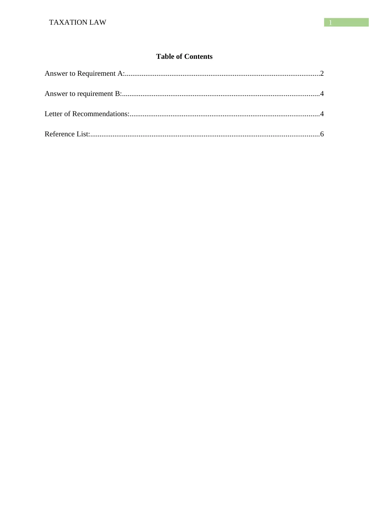 Document Page