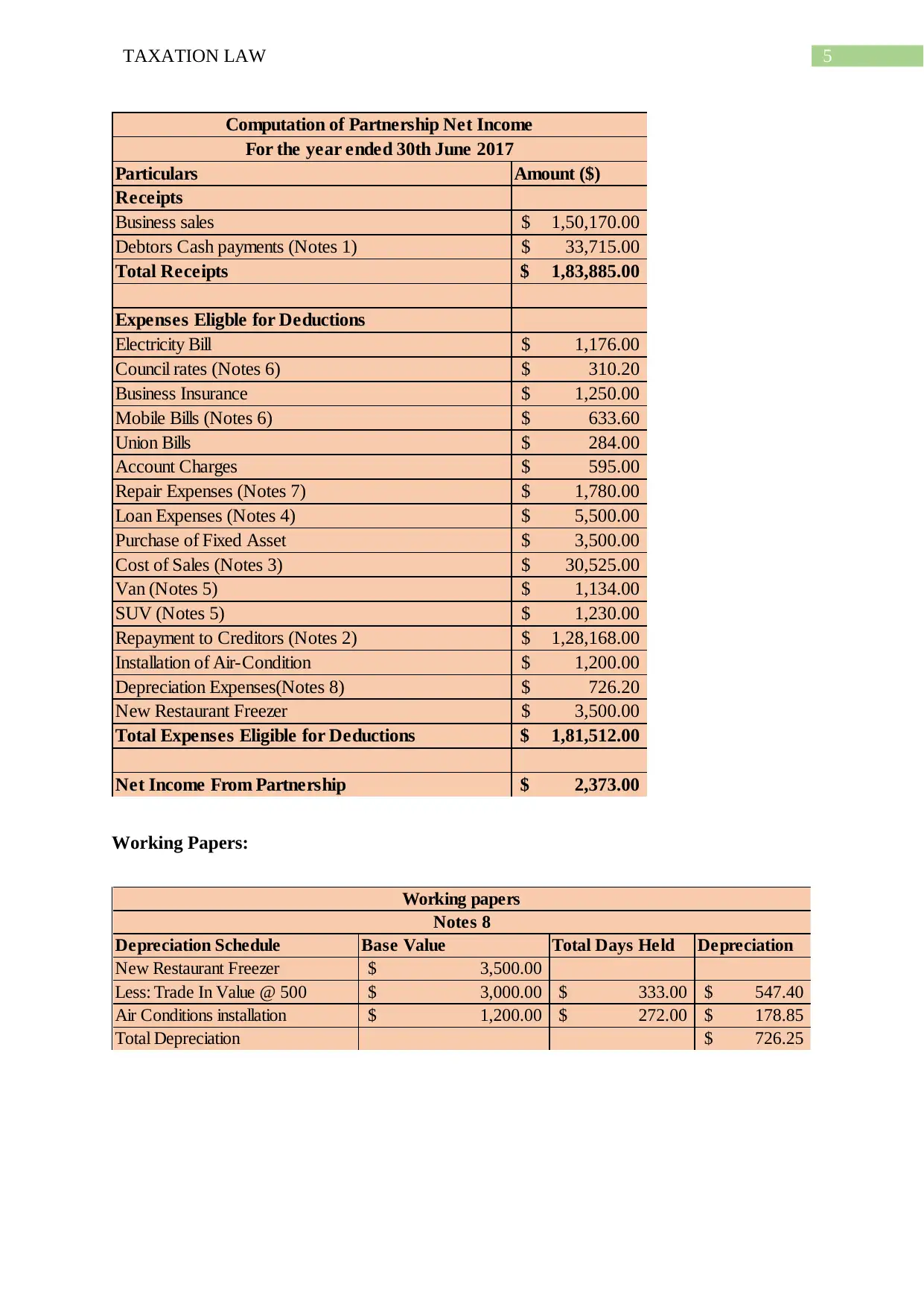 Document Page