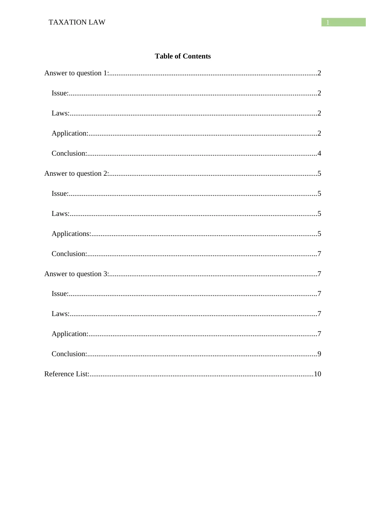 Document Page