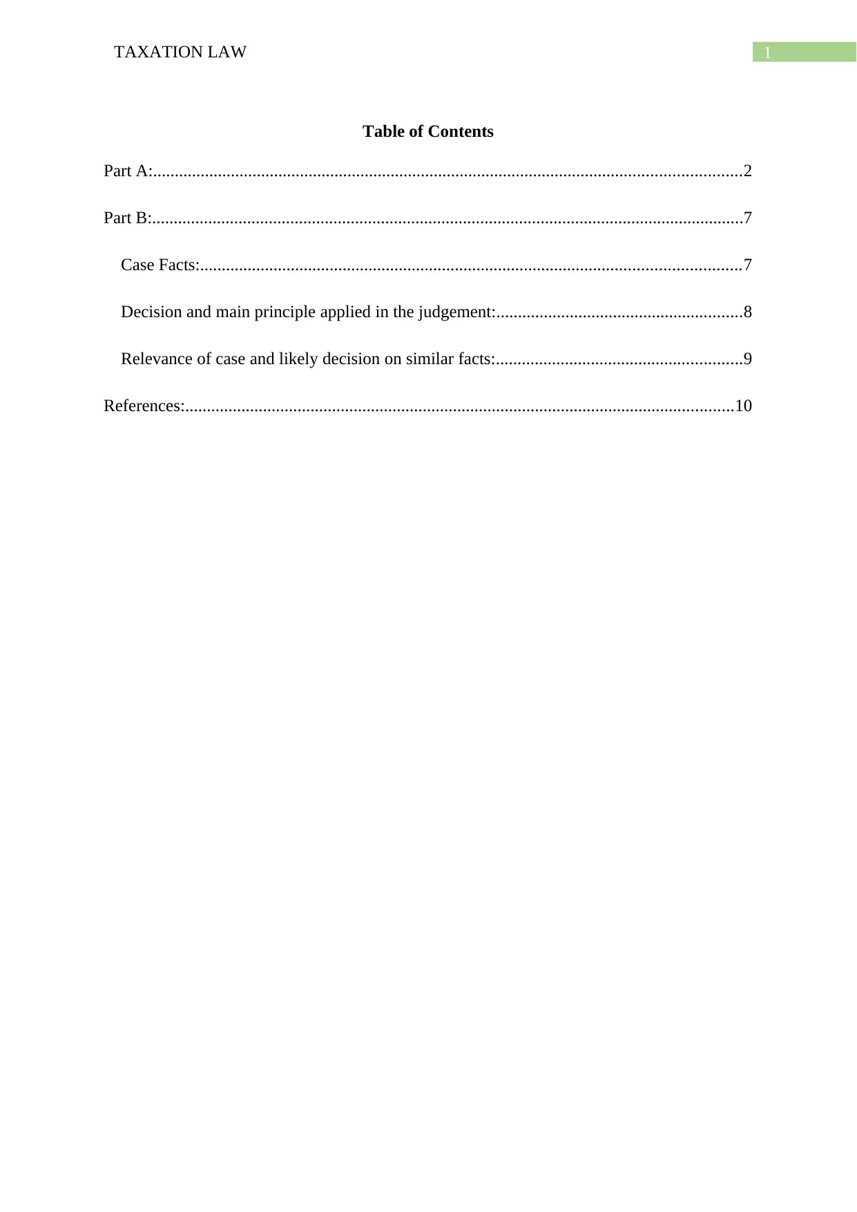 Document Page