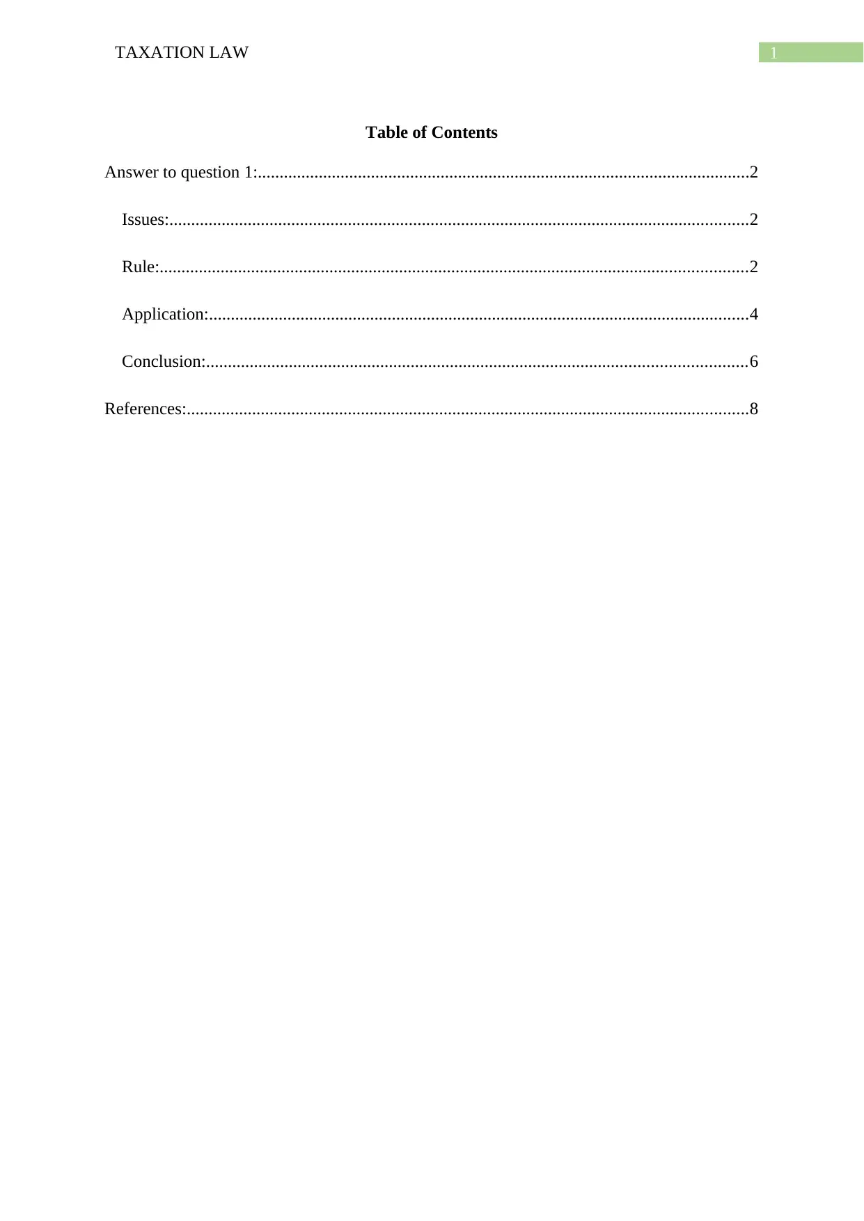 Document Page