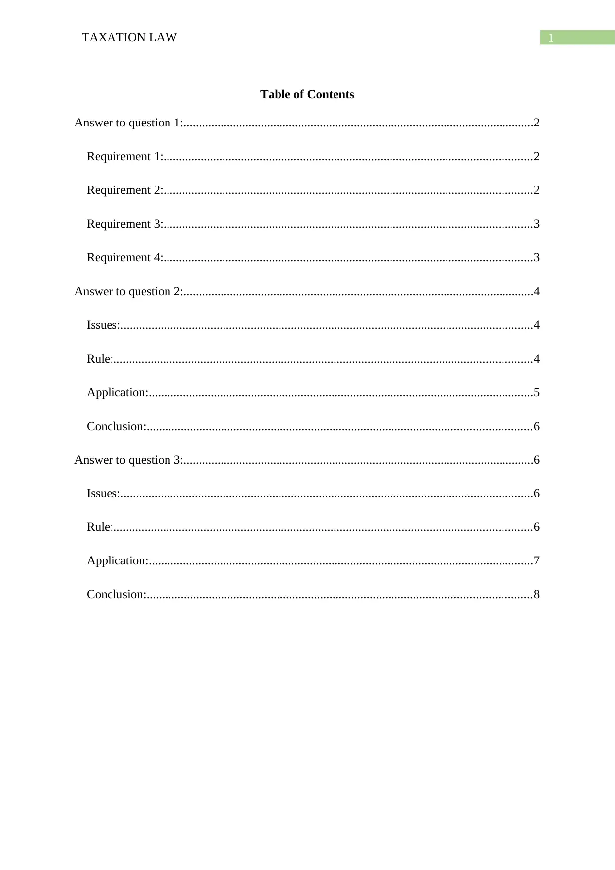 Document Page