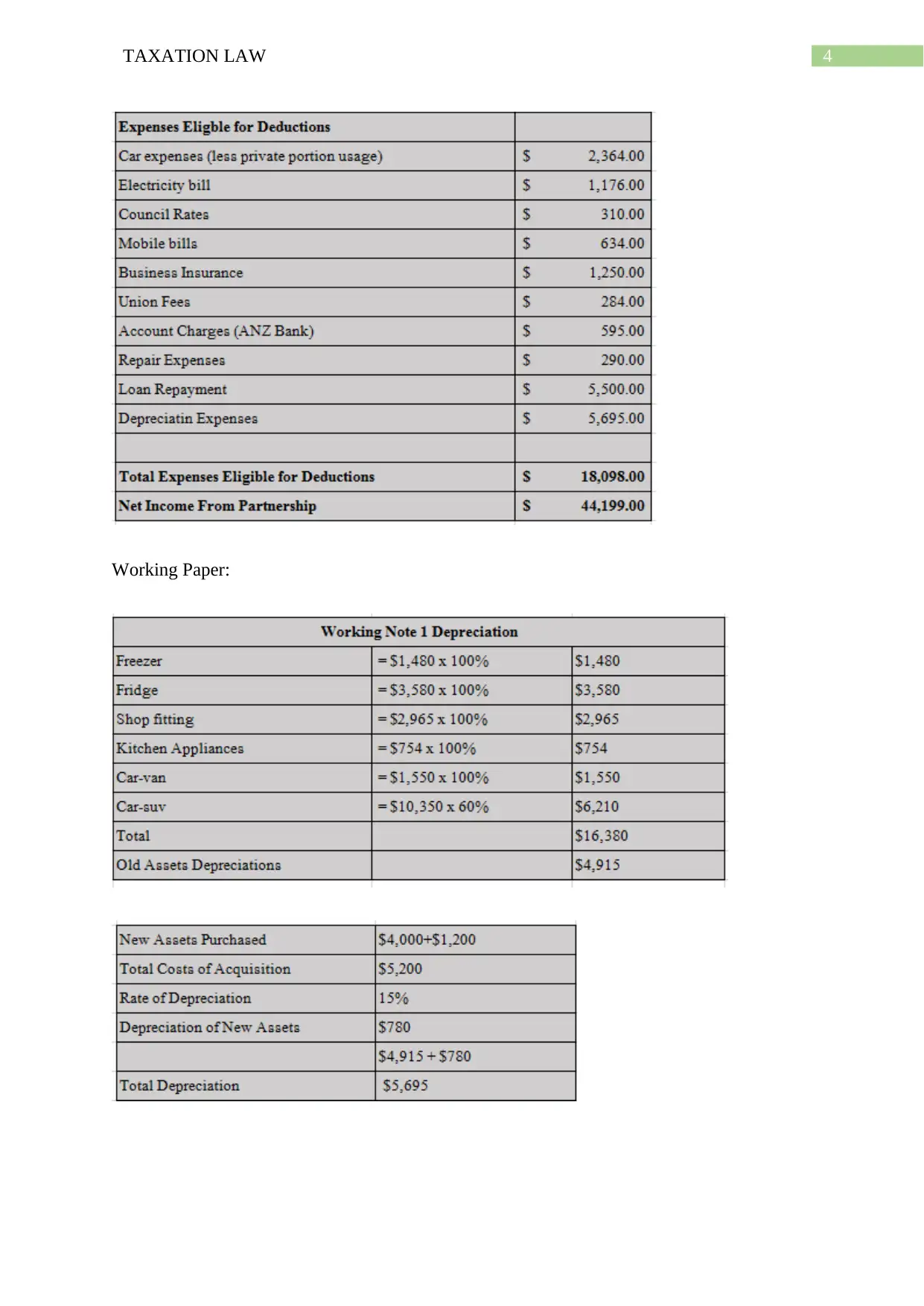 Document Page