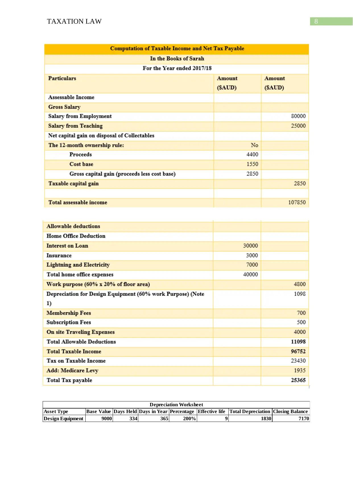 Document Page