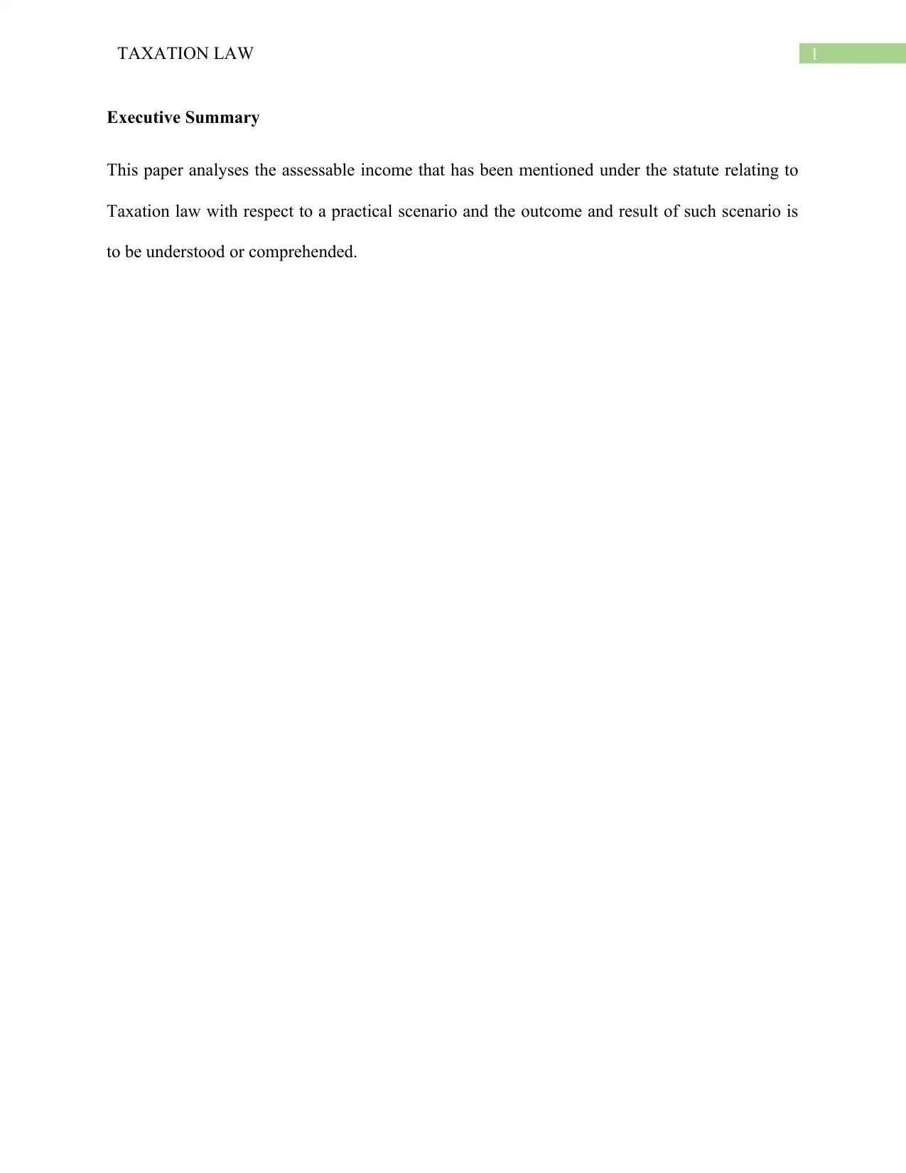 Document Page