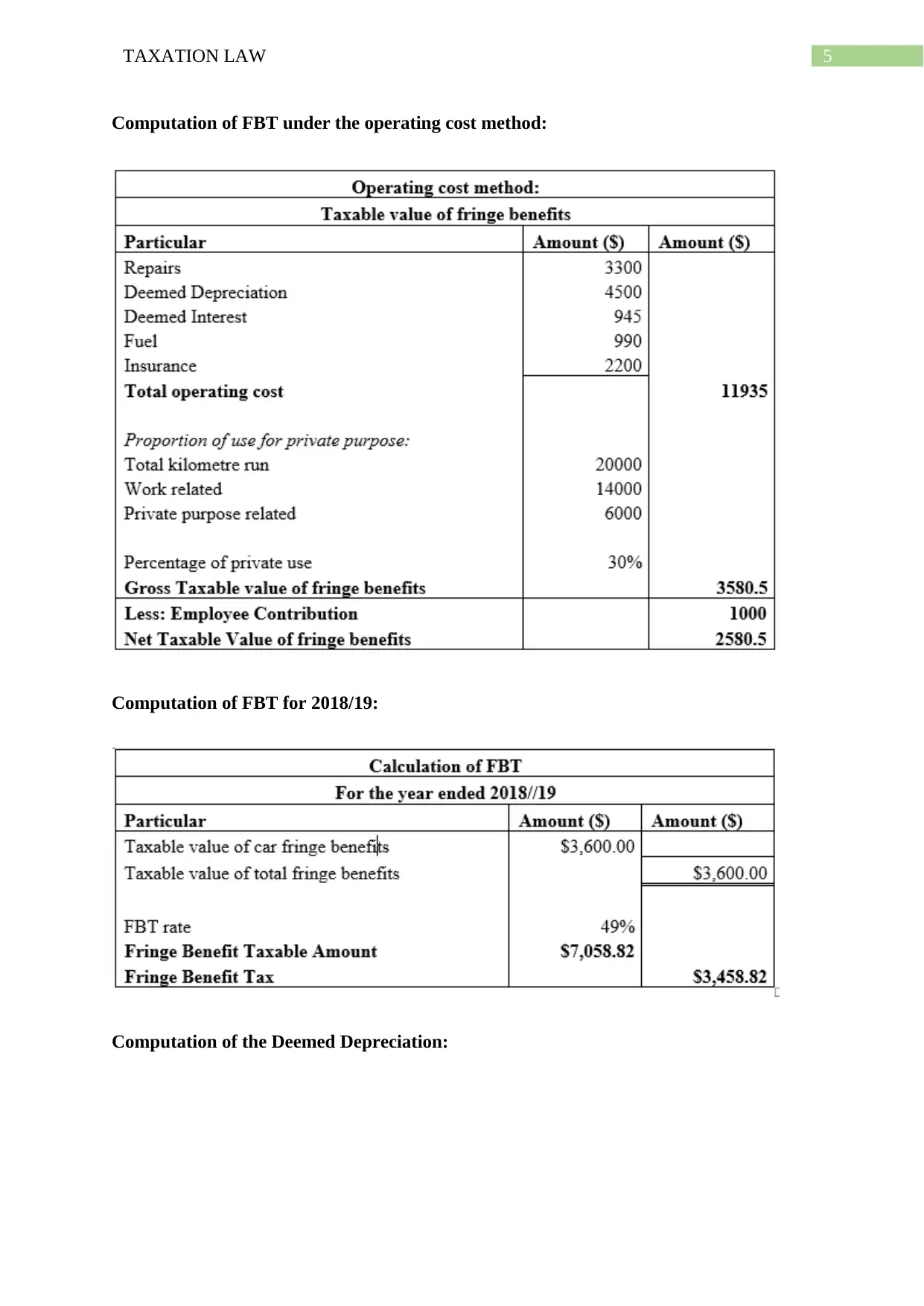 Document Page