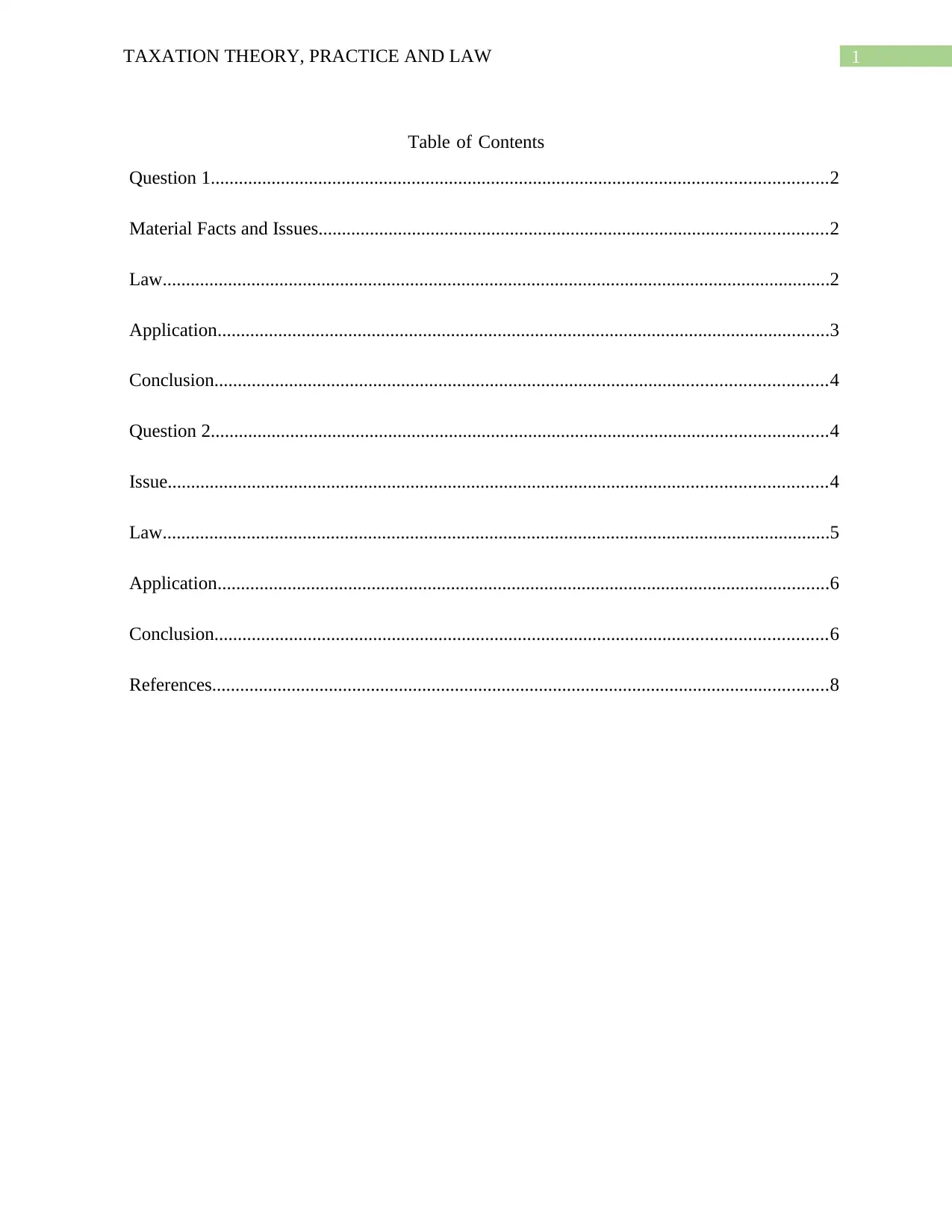 Document Page