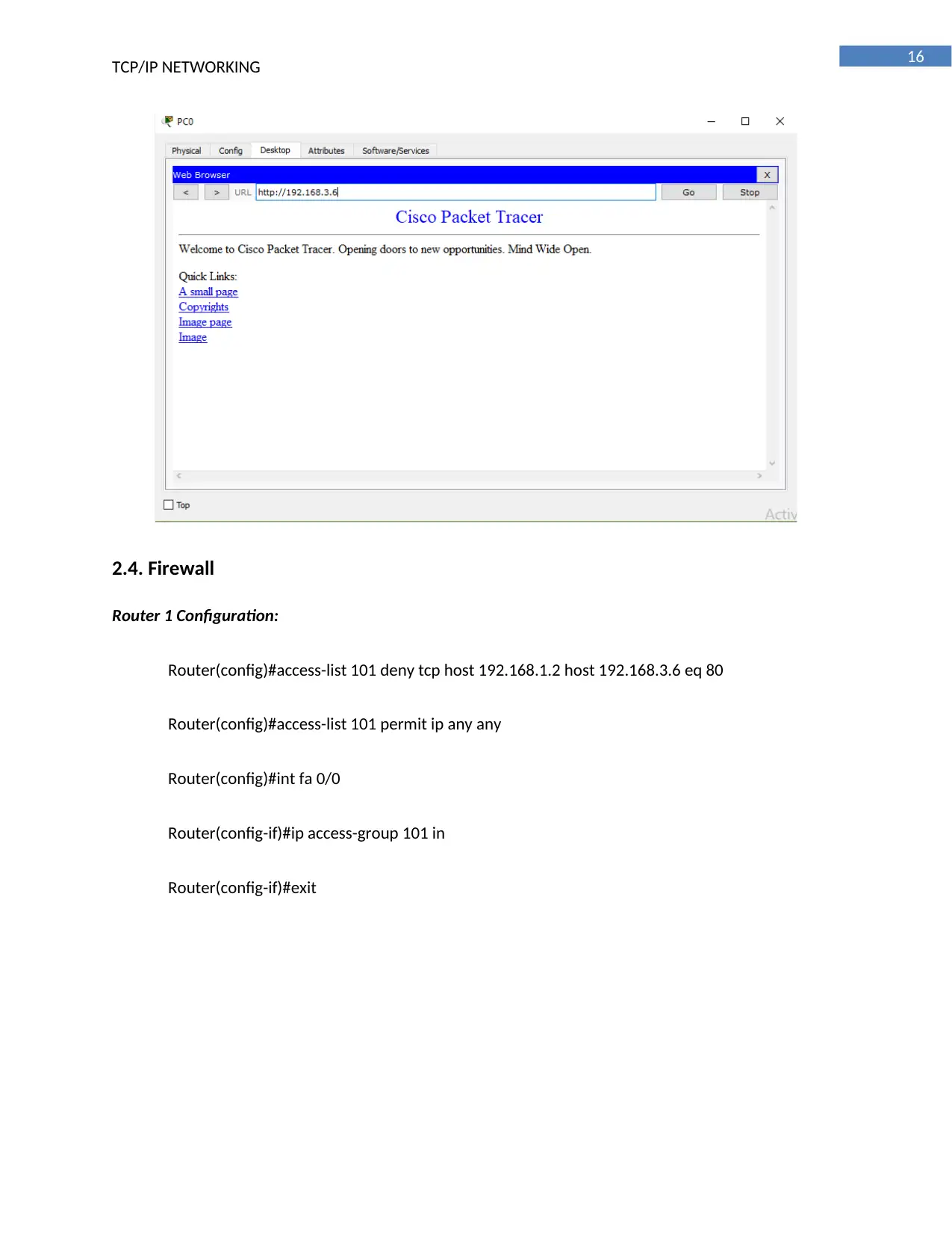 Document Page