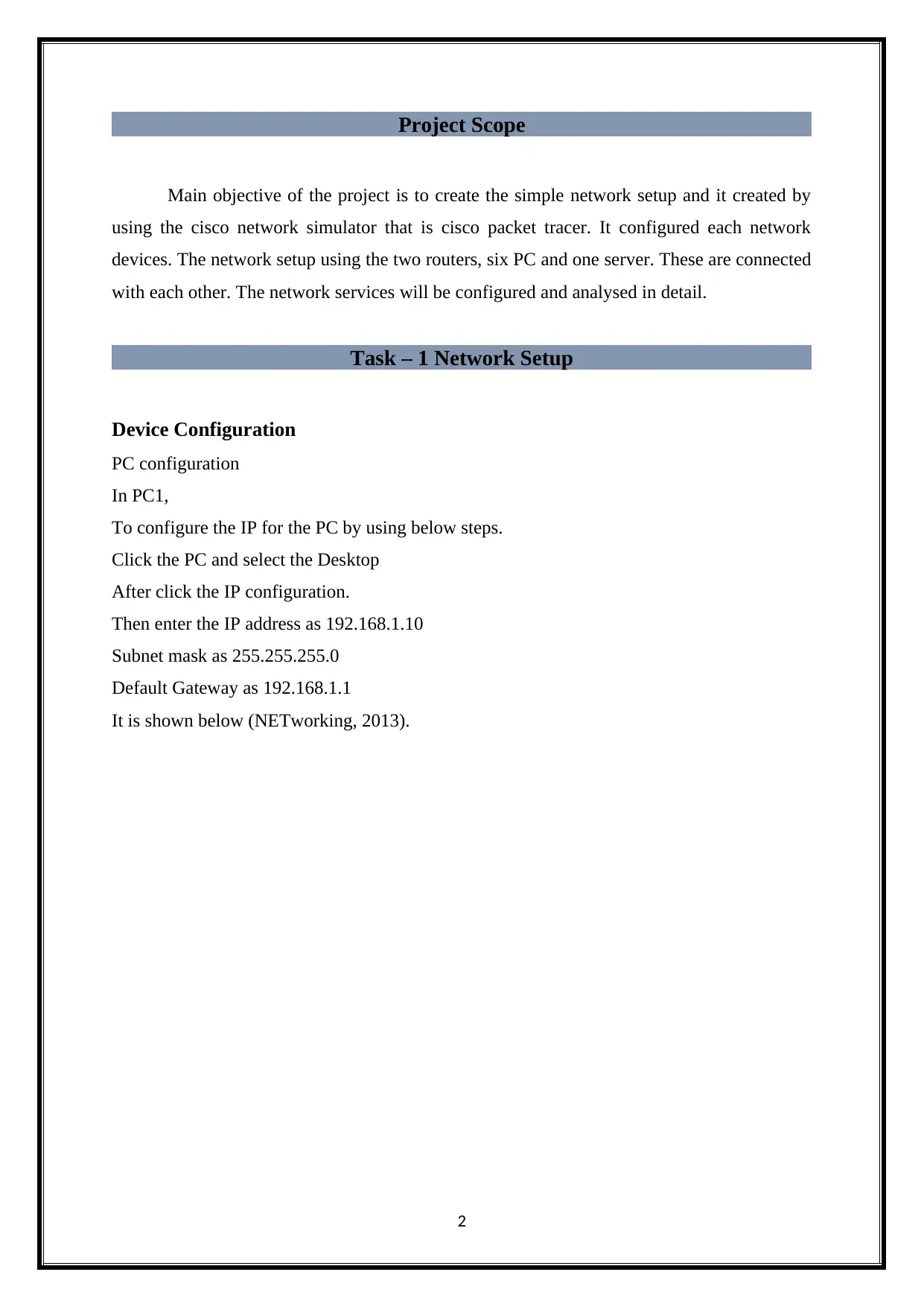 Document Page