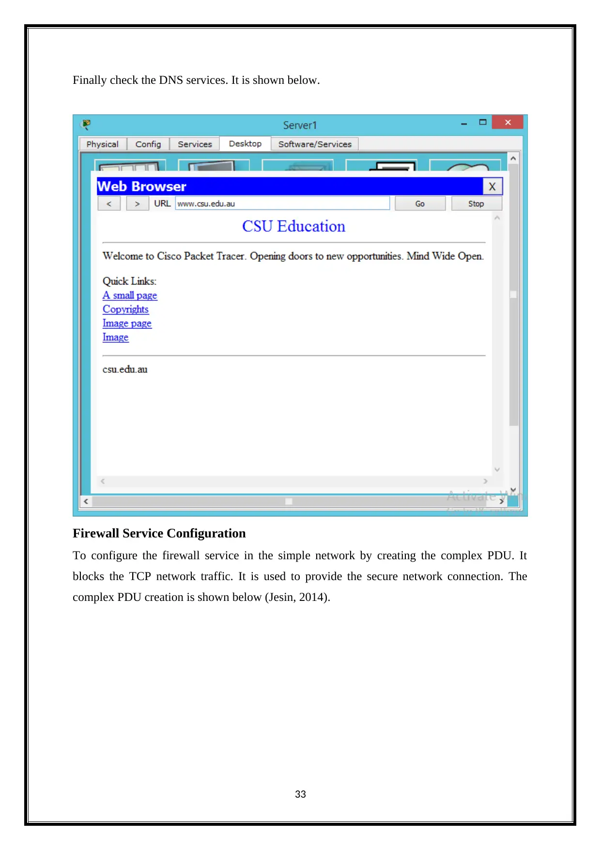 Document Page