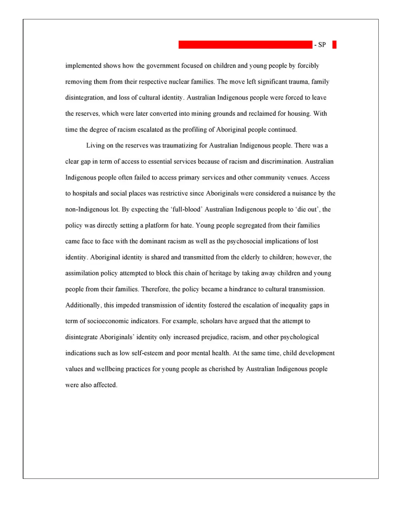 Document Page