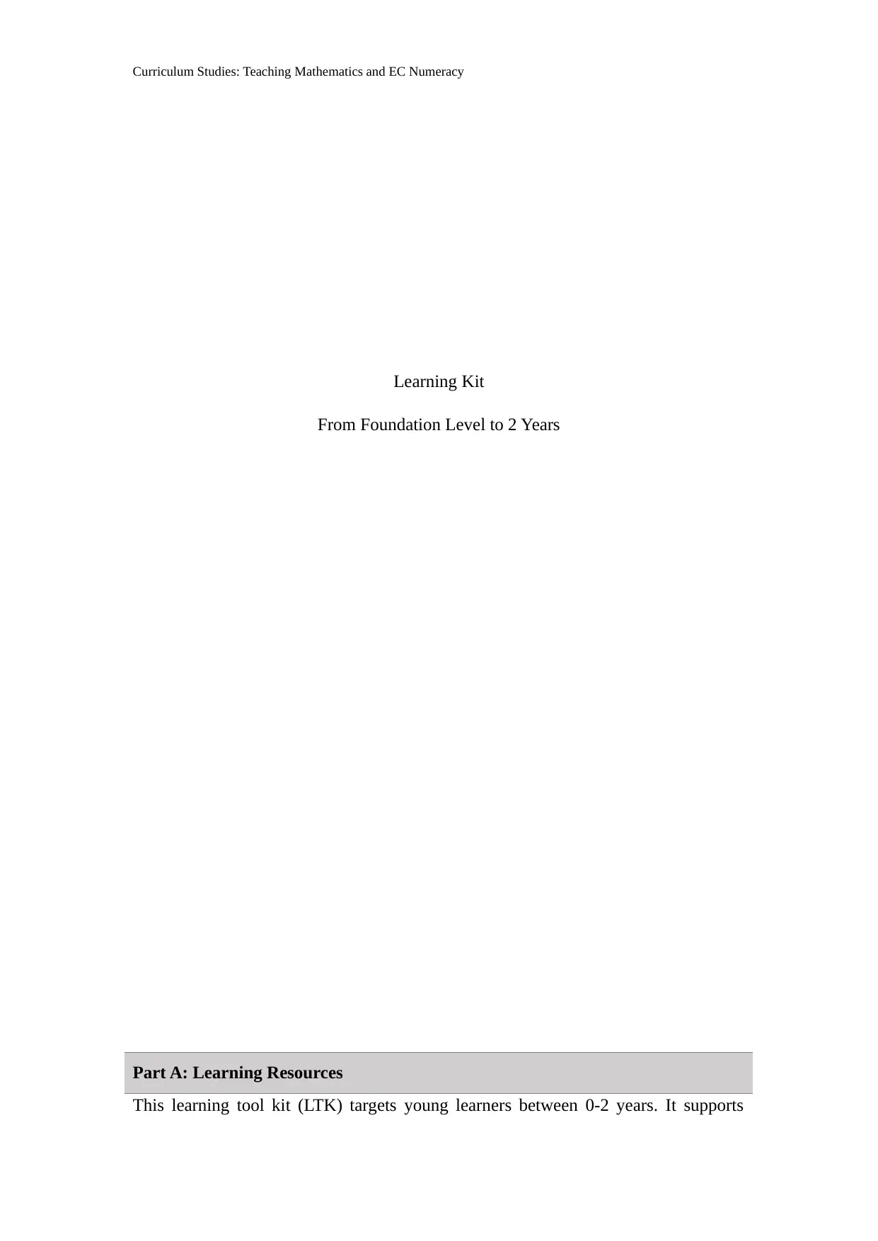 Document Page