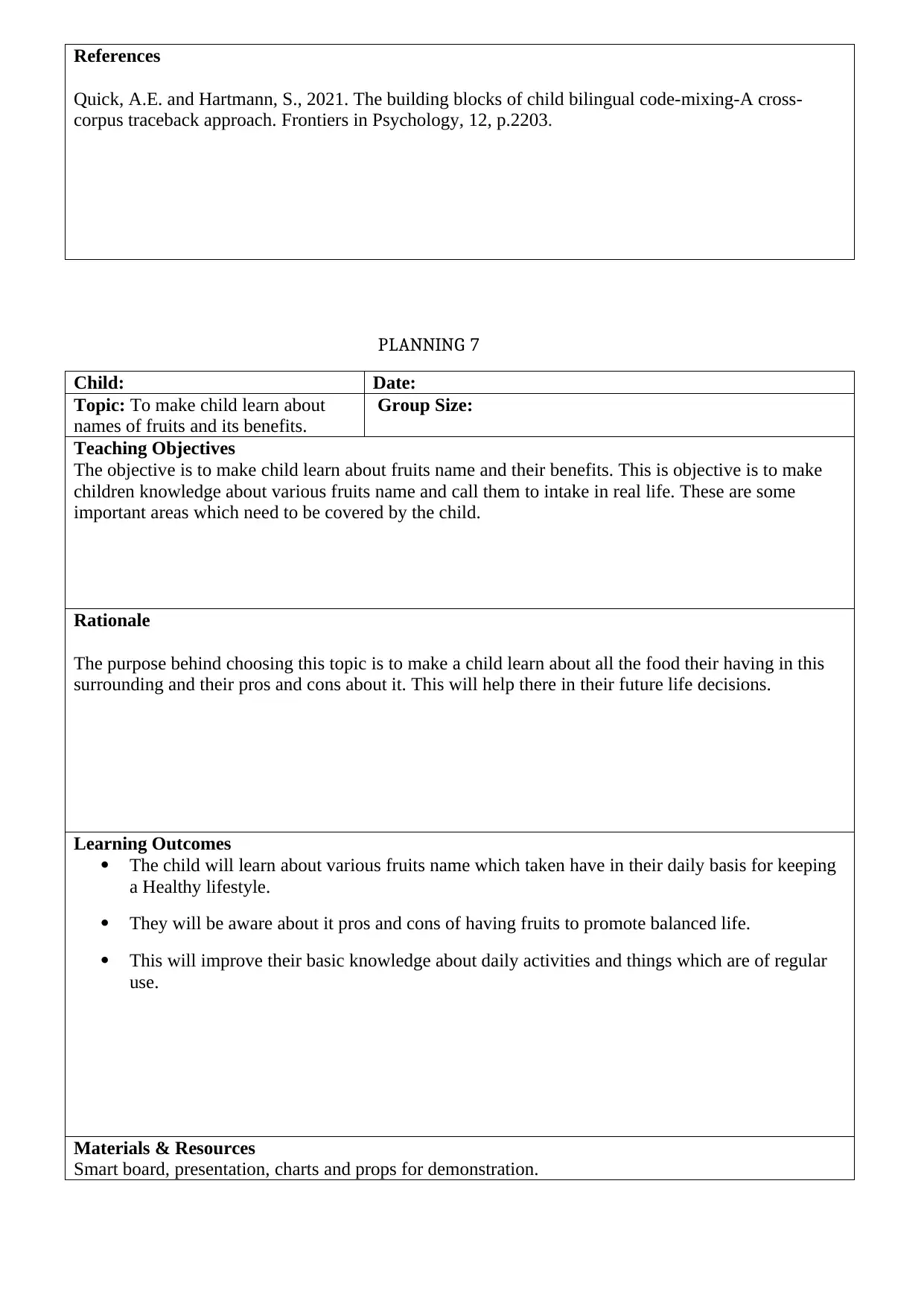 Document Page