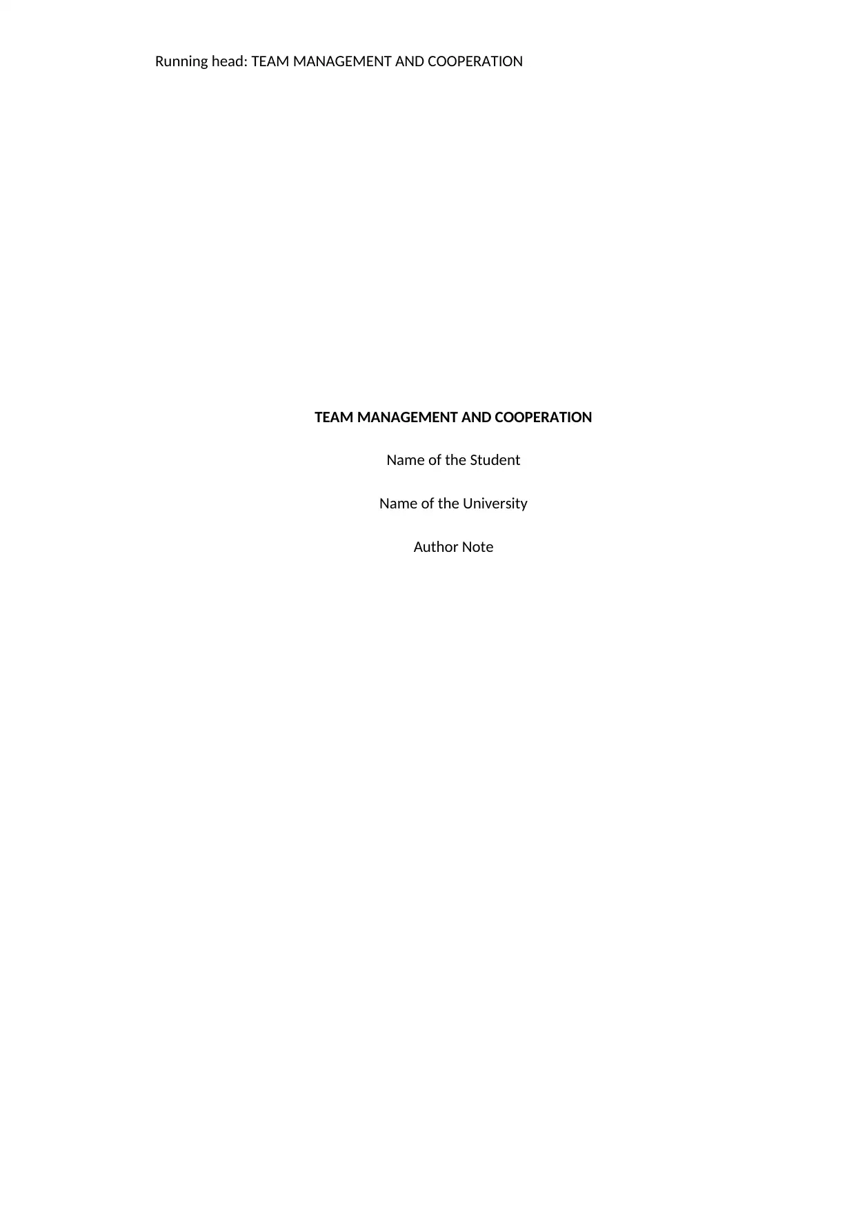 Document Page