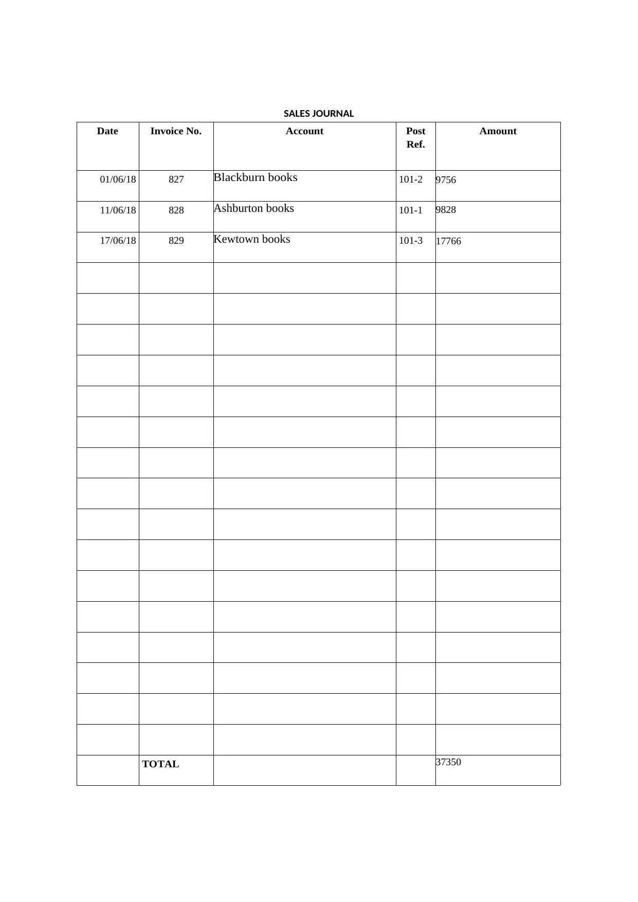 Document Page