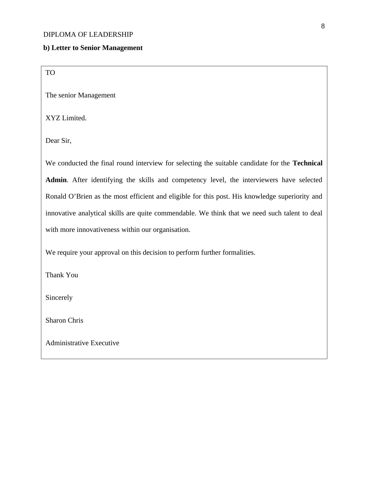 Document Page