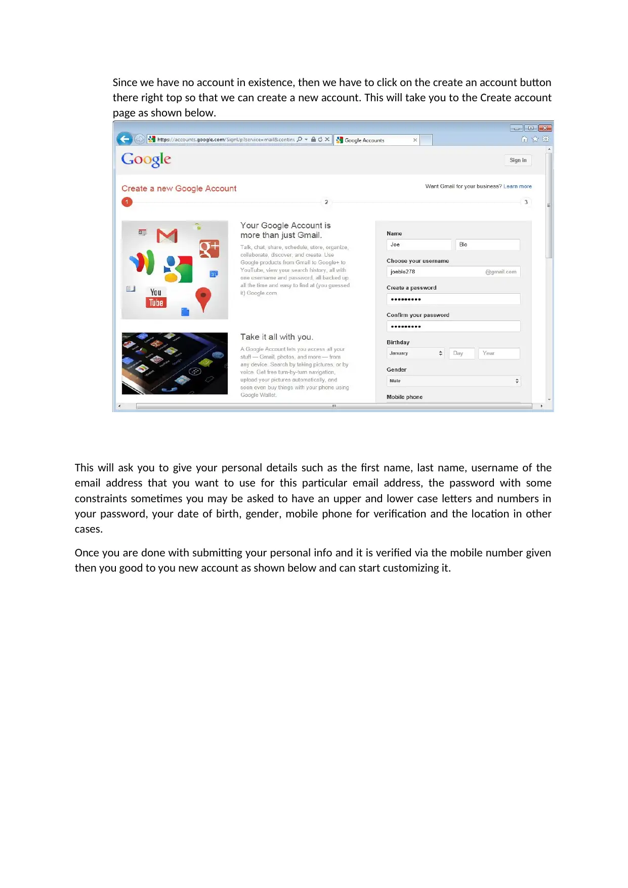 Document Page