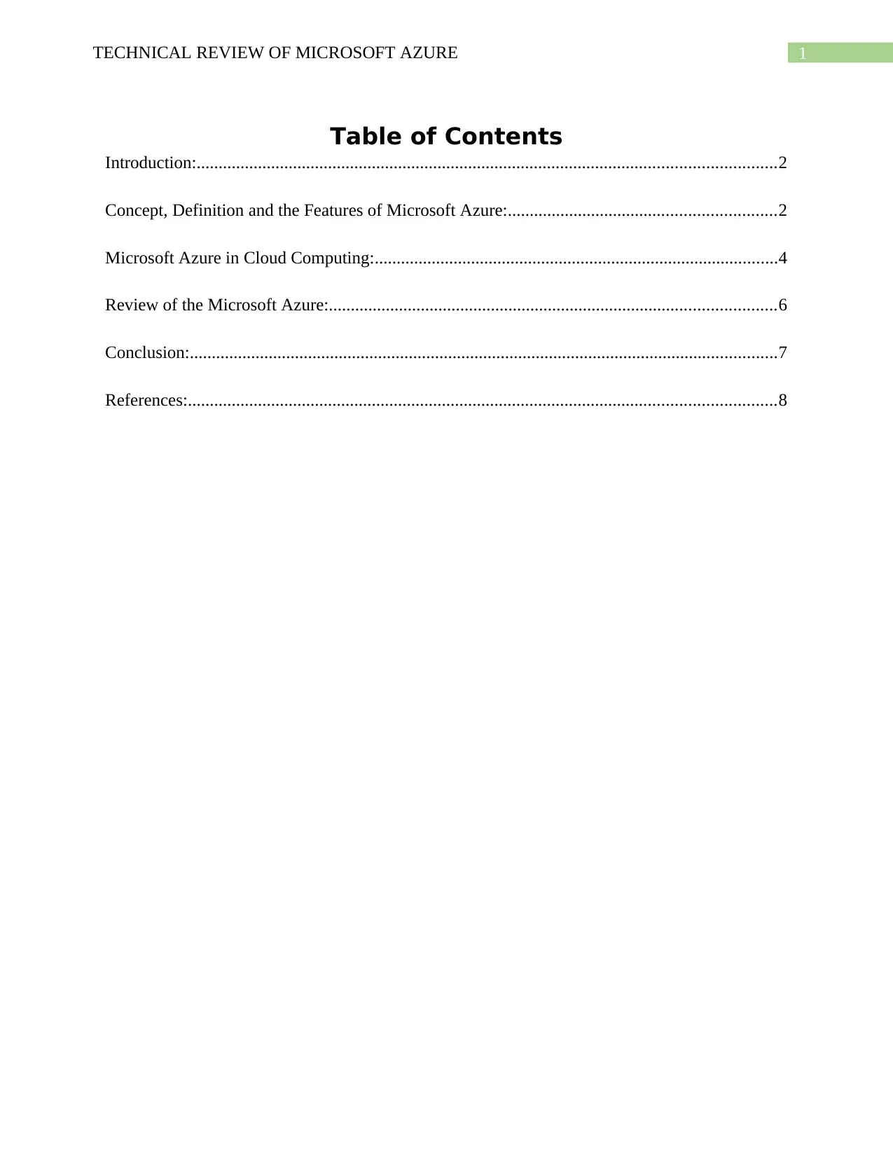 Document Page