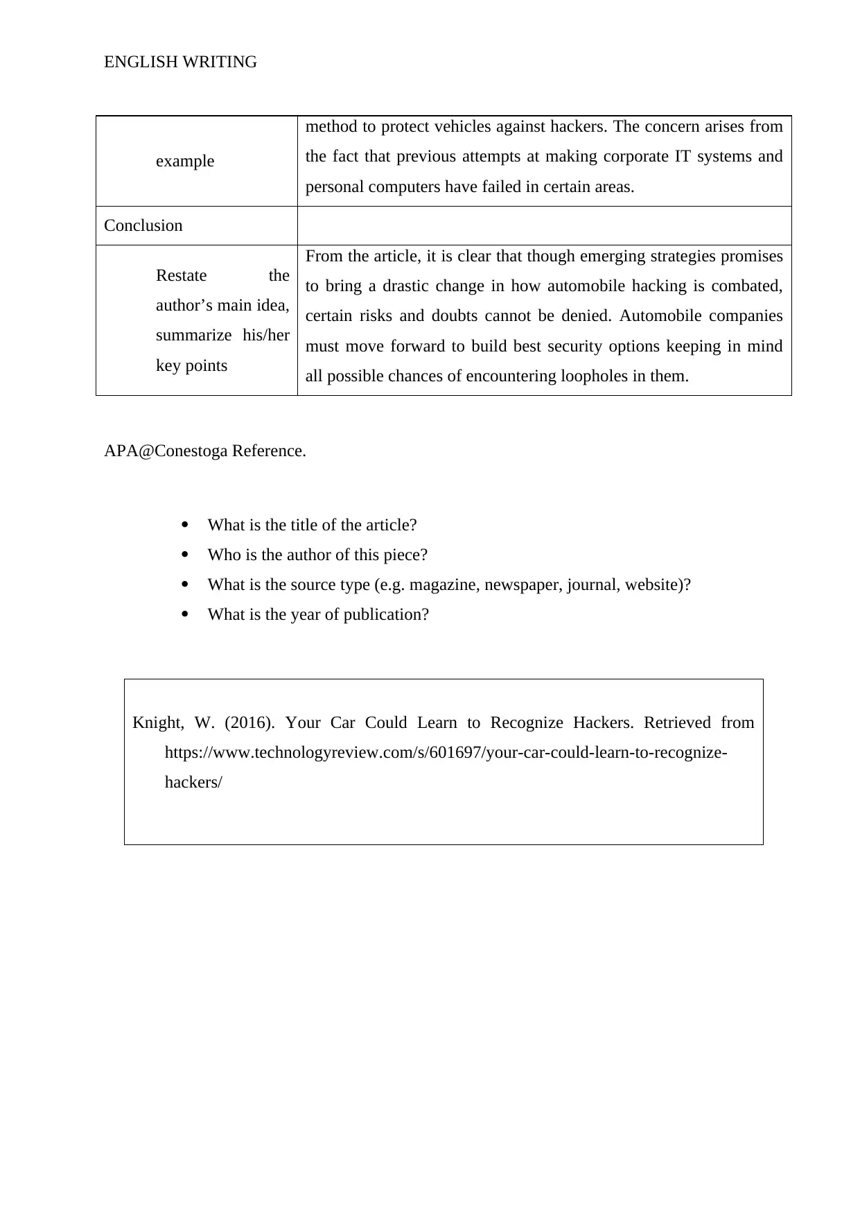 Document Page