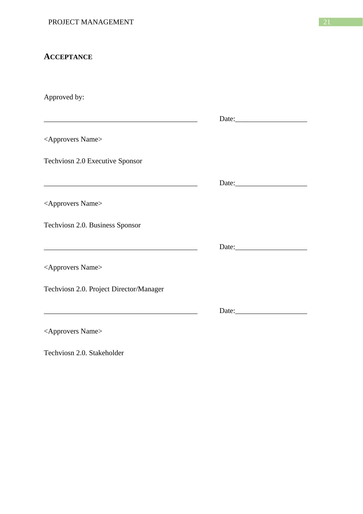 Document Page