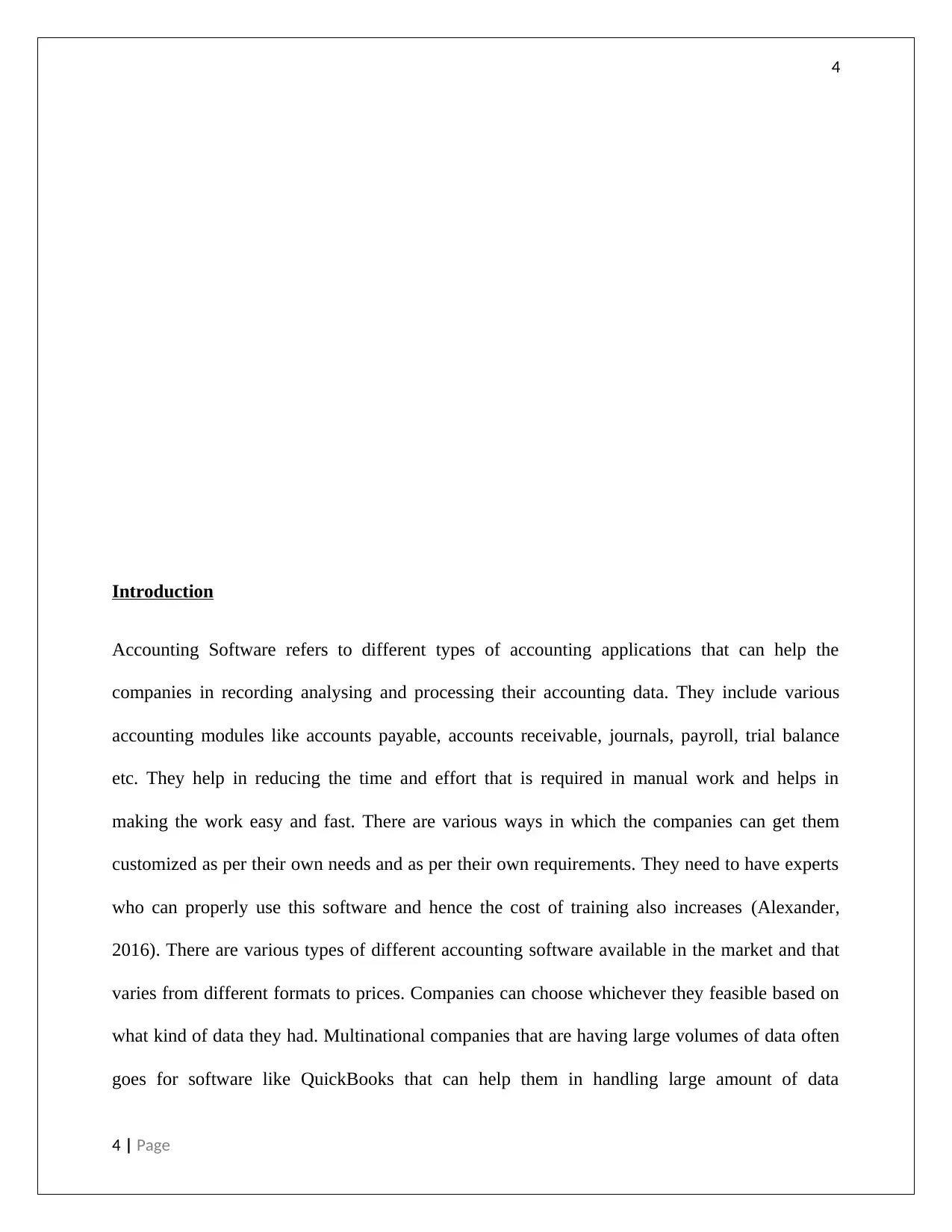 Document Page