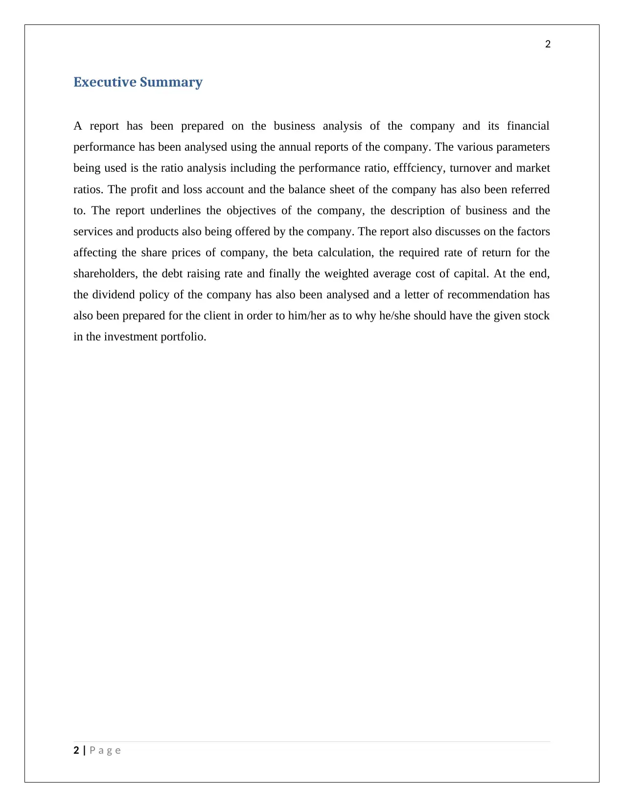 Document Page