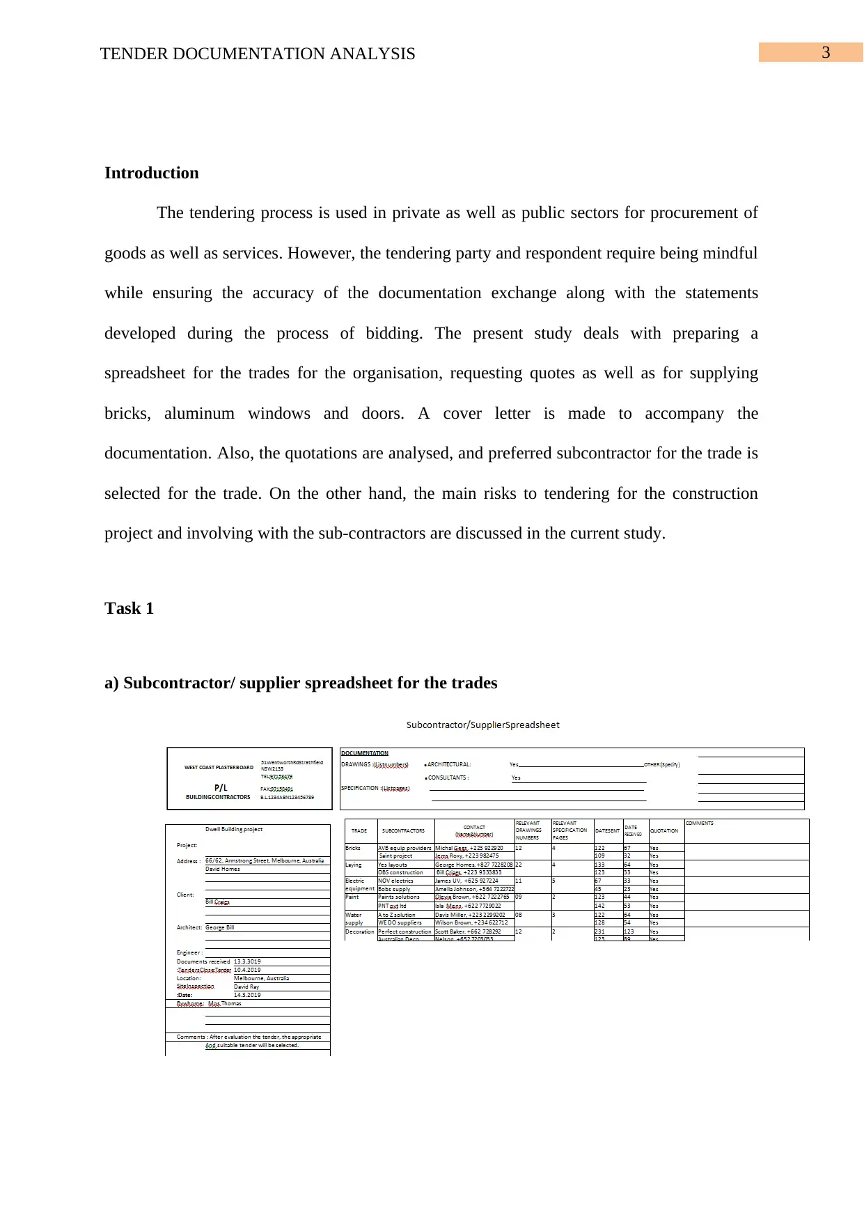 Document Page