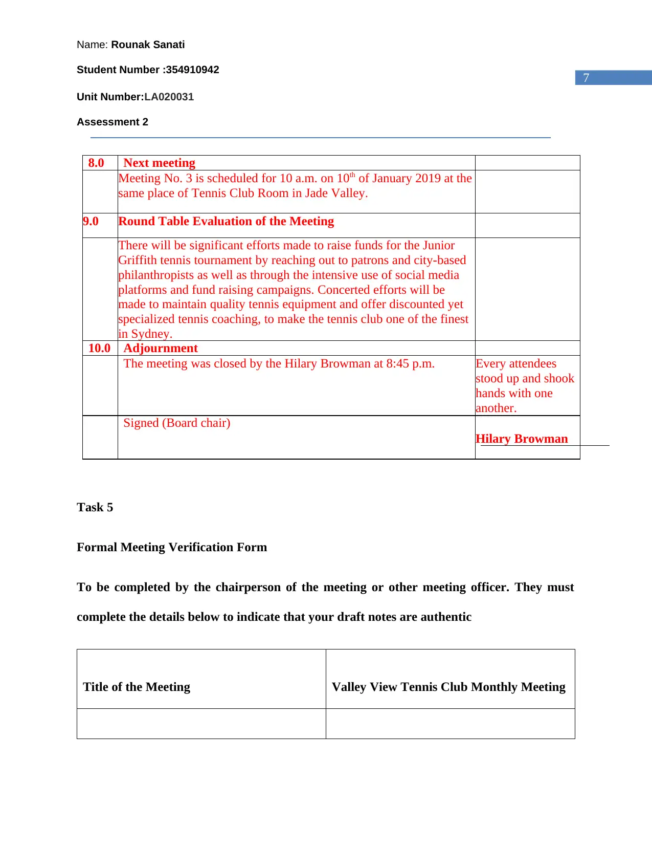 Document Page