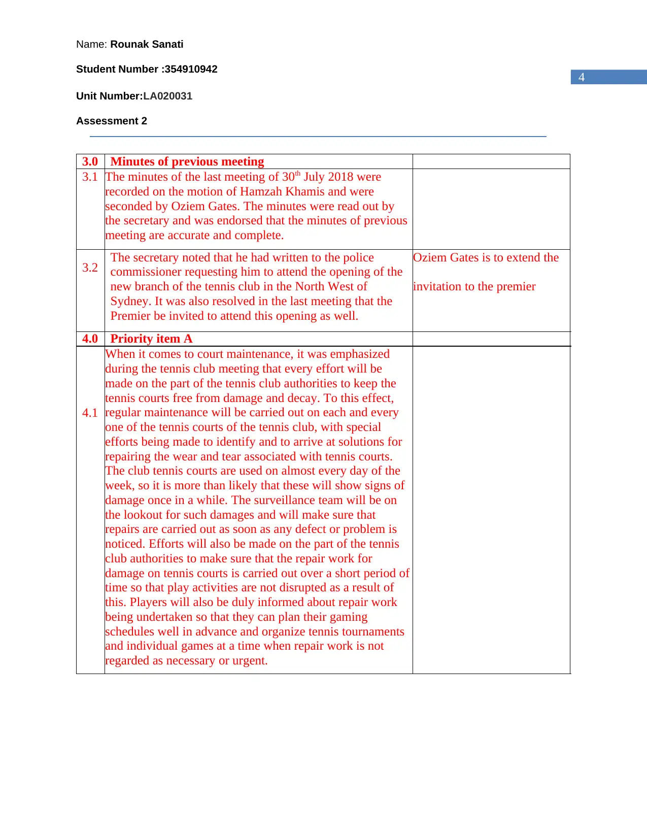 Document Page