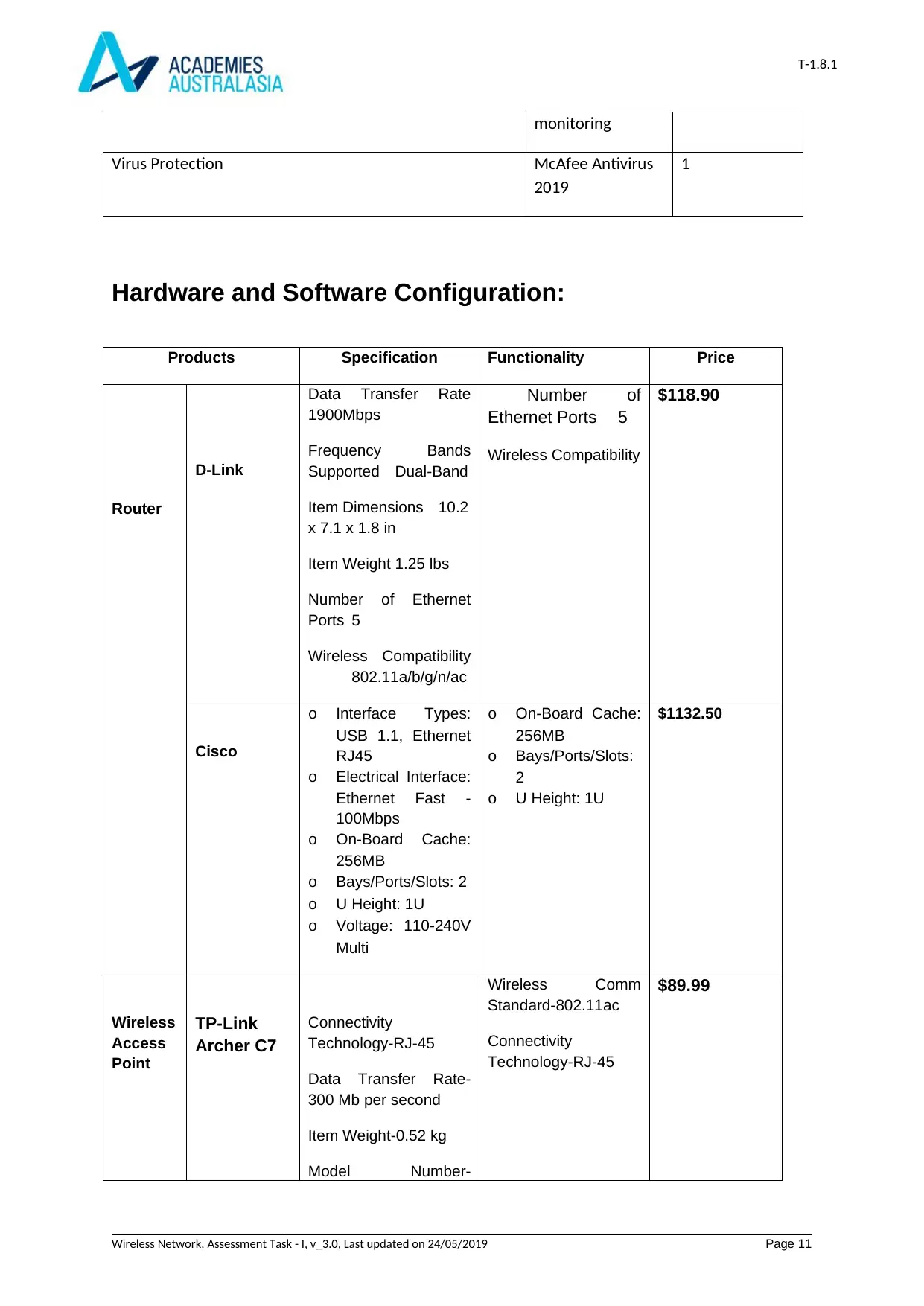 Document Page